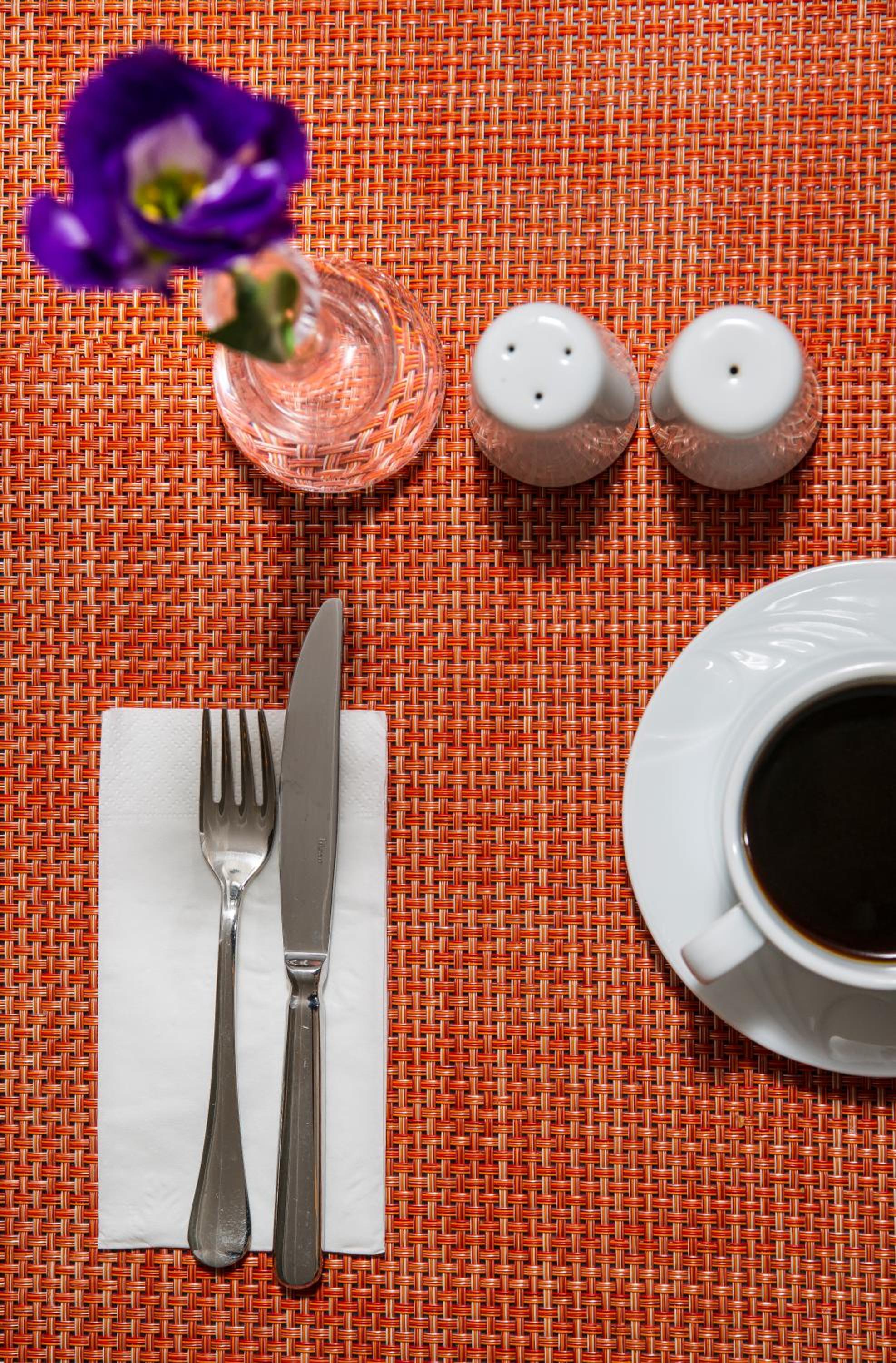 Amofta Otel Taksim - Image 80