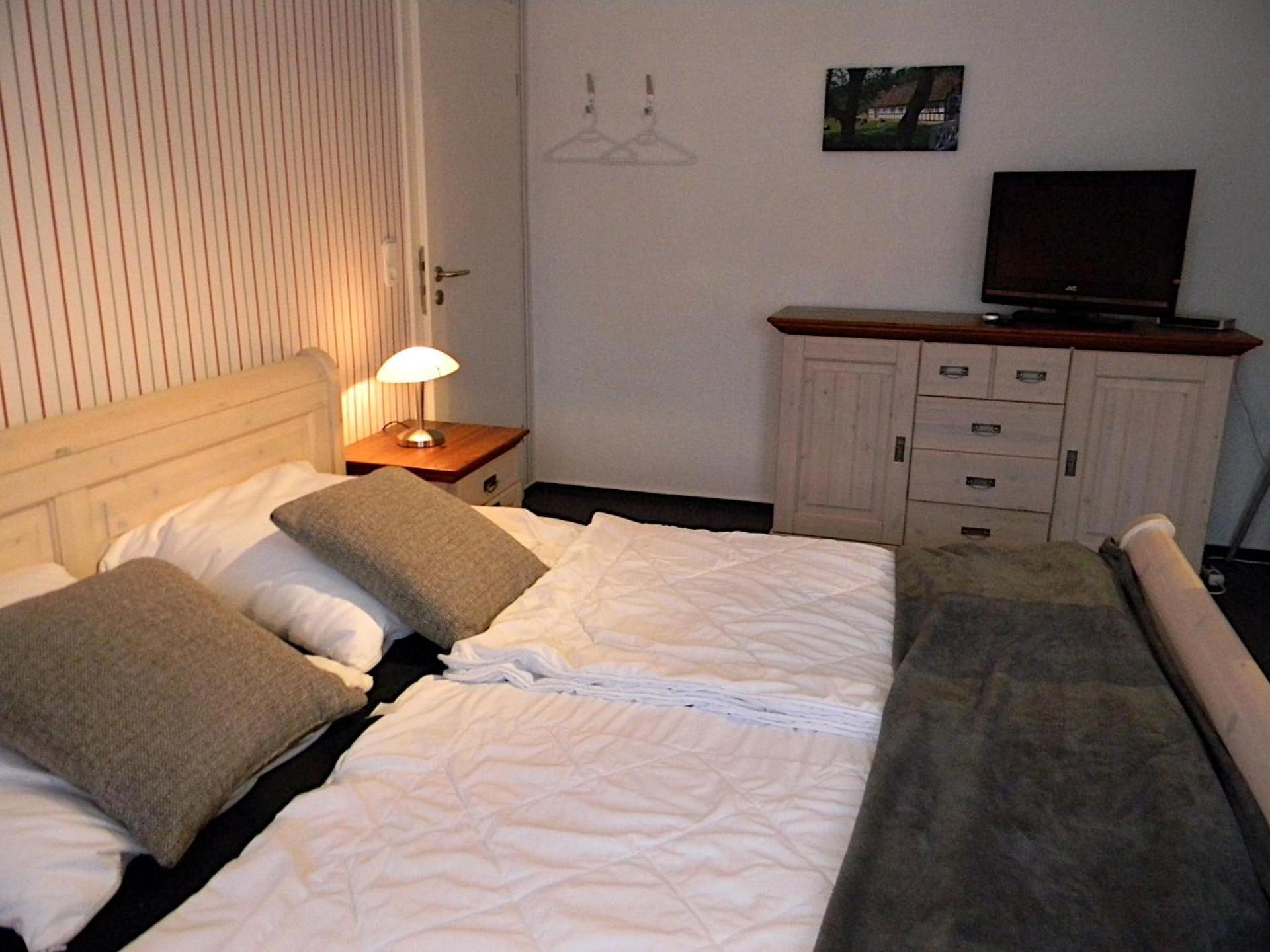 Haus Hallig Hooge