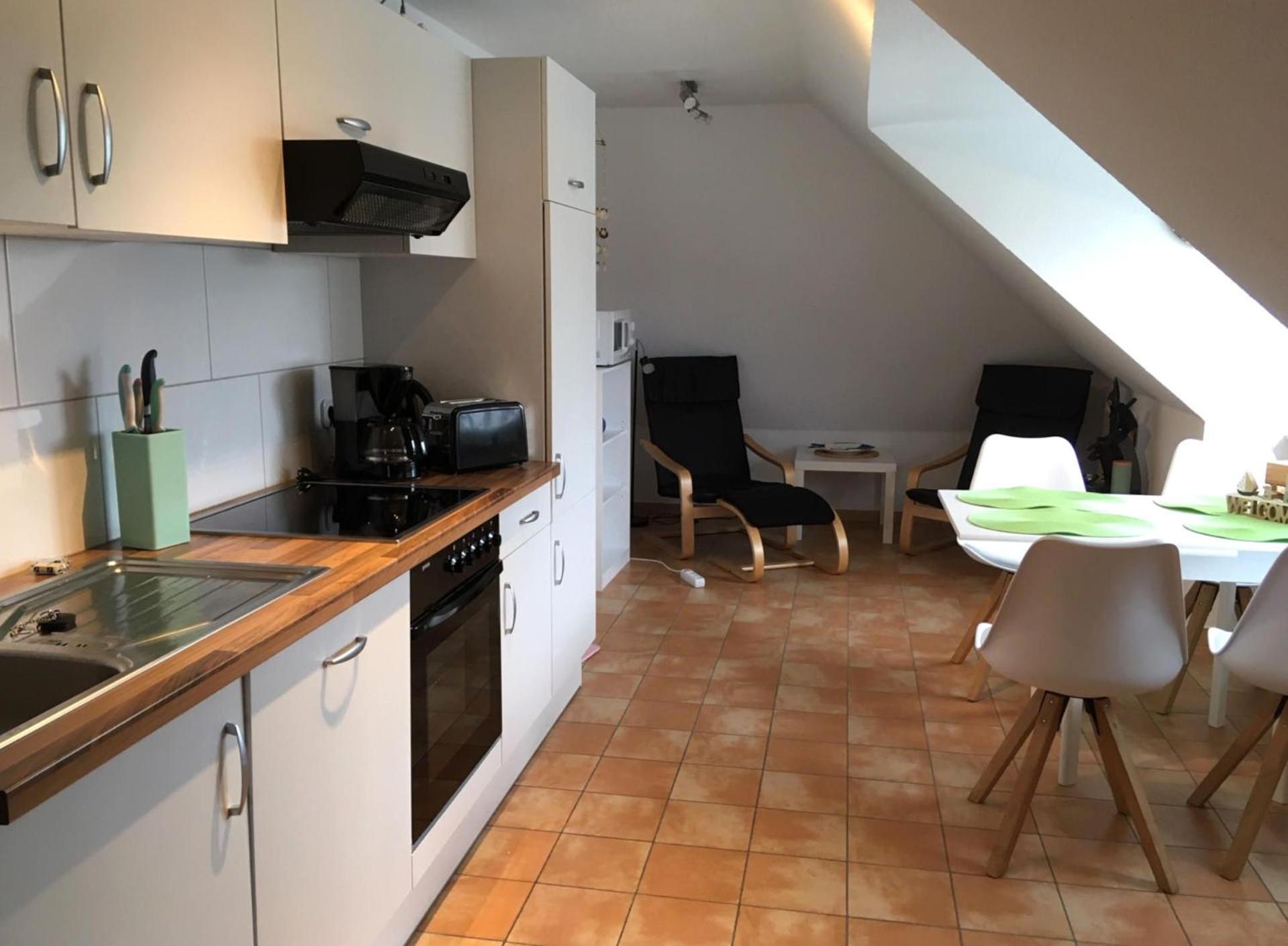 Haus Hallig Hooge