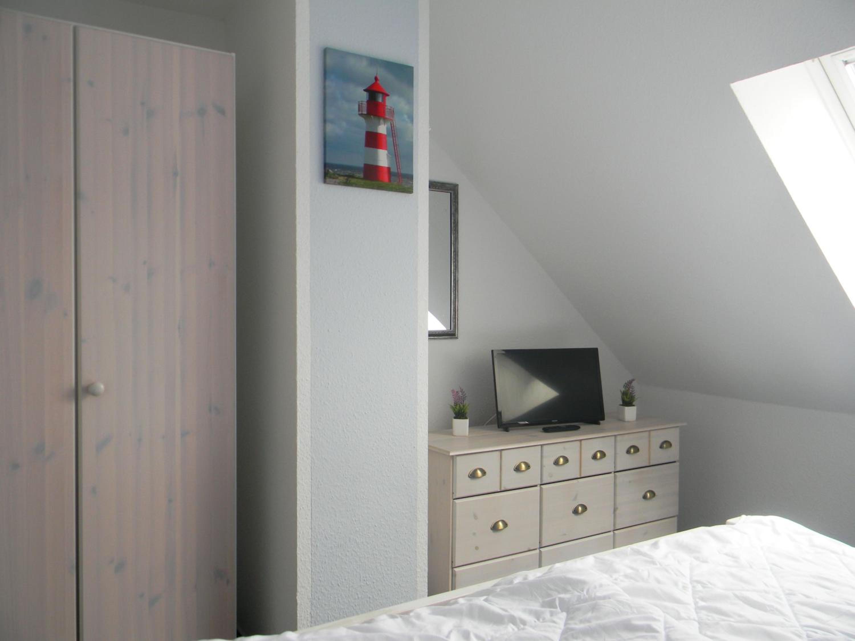 Haus Hallig Hooge