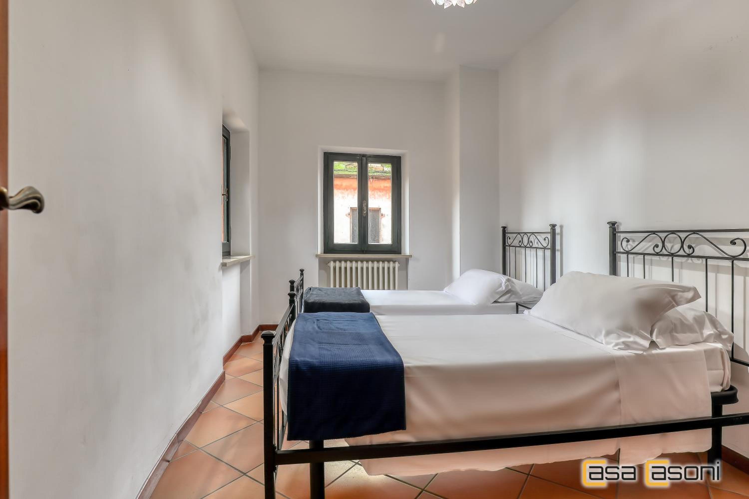 Sofia - Casa Casoni en Osimo — hotel room