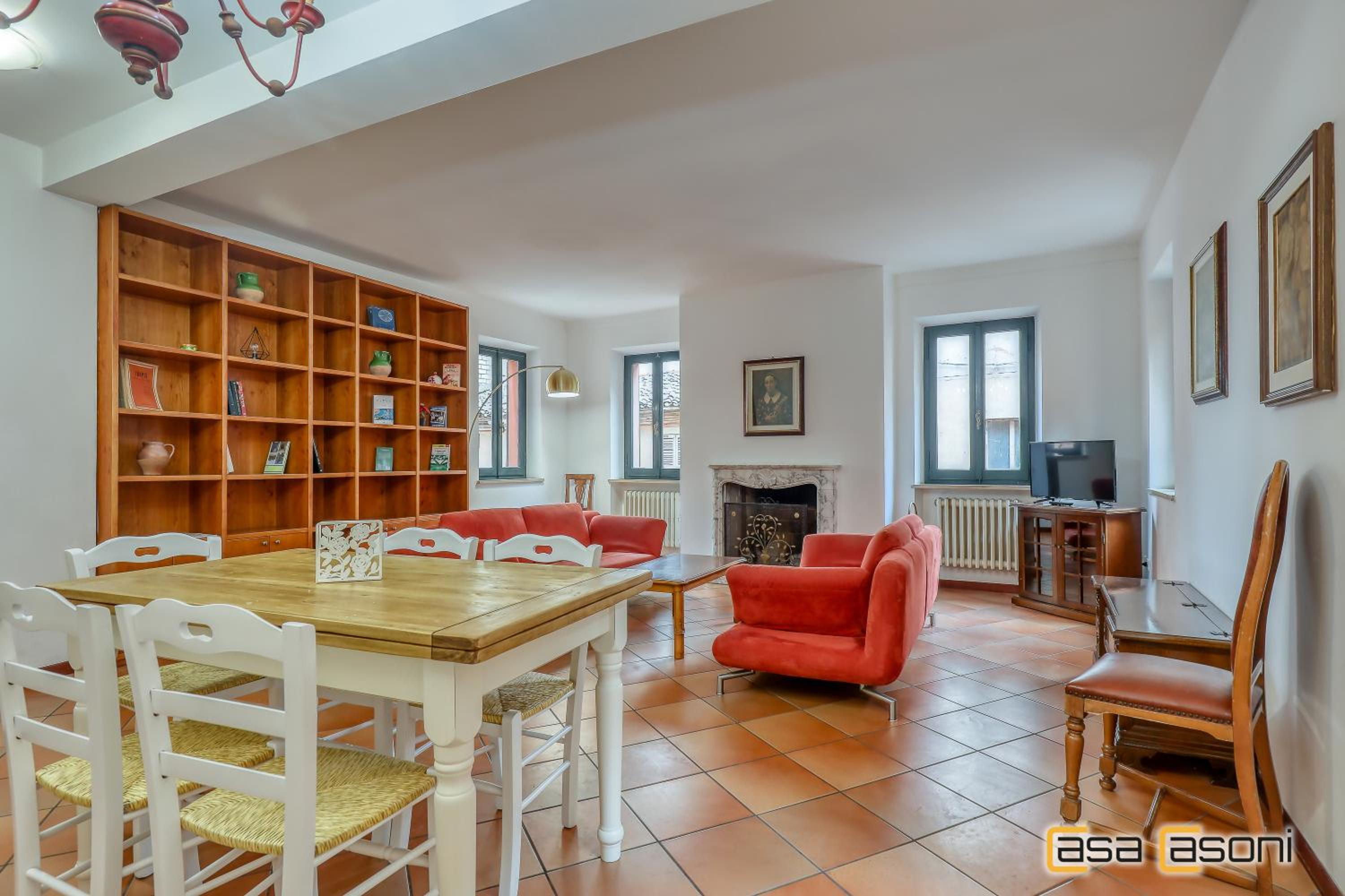 Sofia - Casa Casoni en Osimo — other