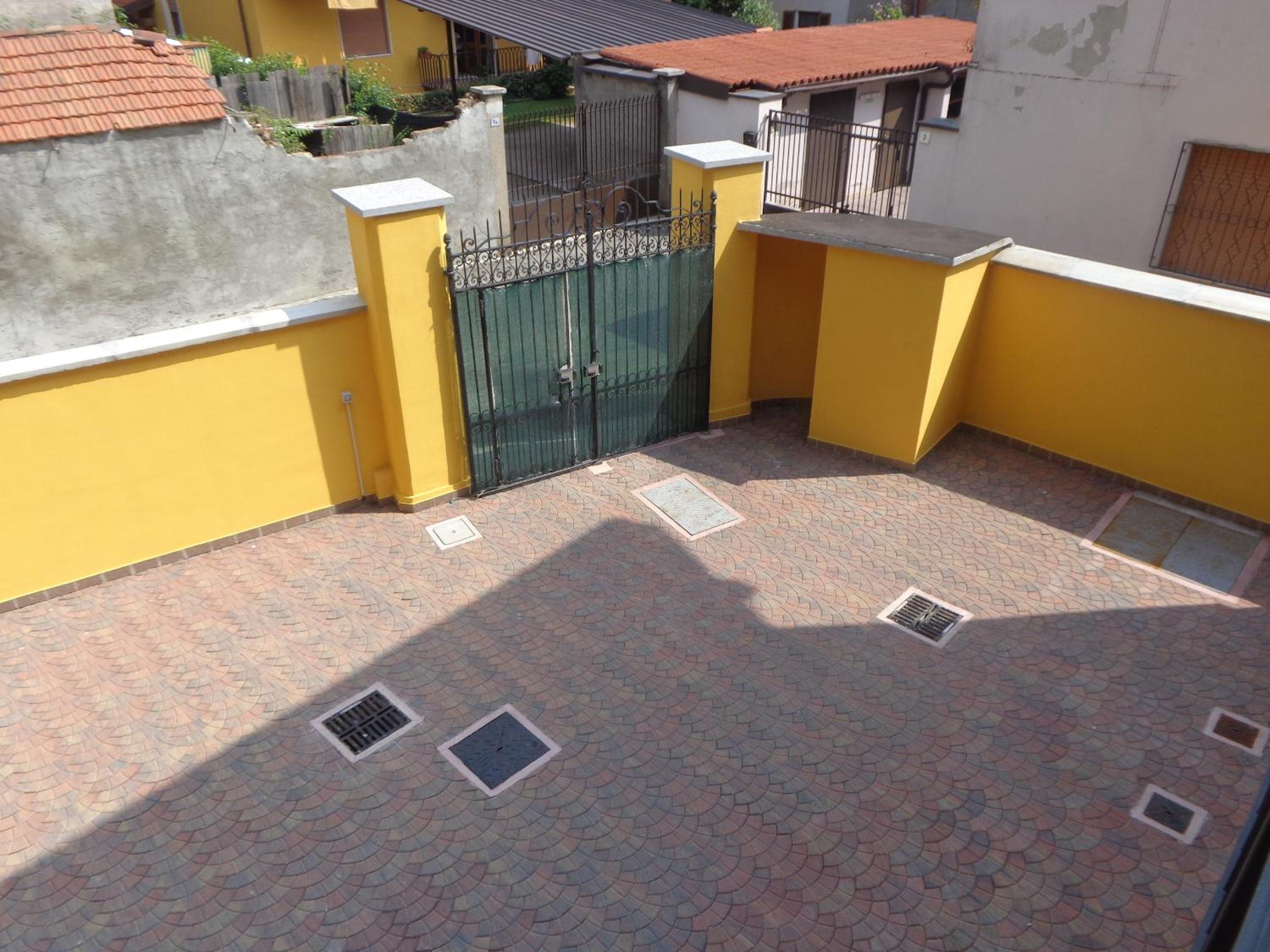 La Corte B&B