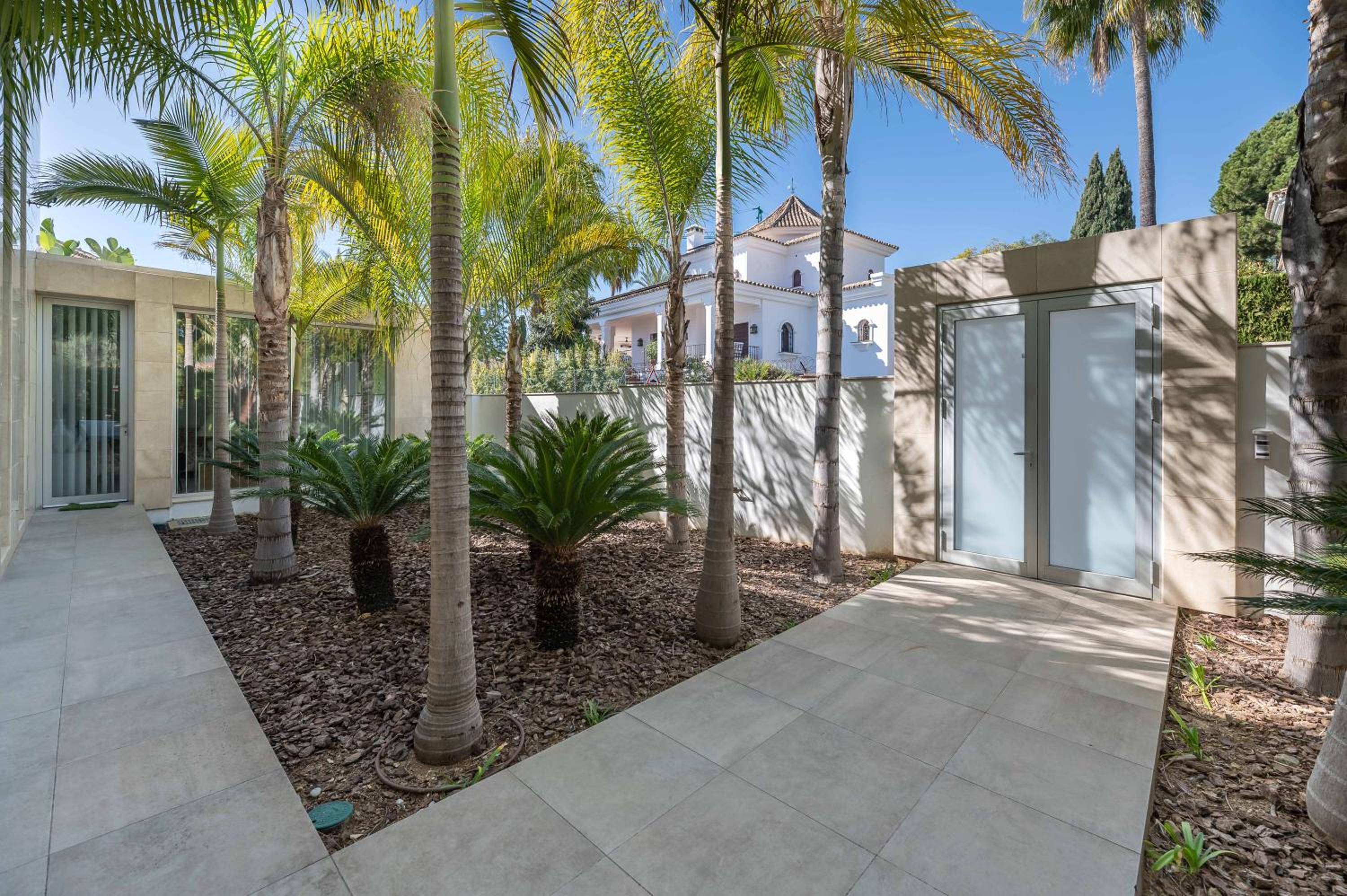 Villa Maria