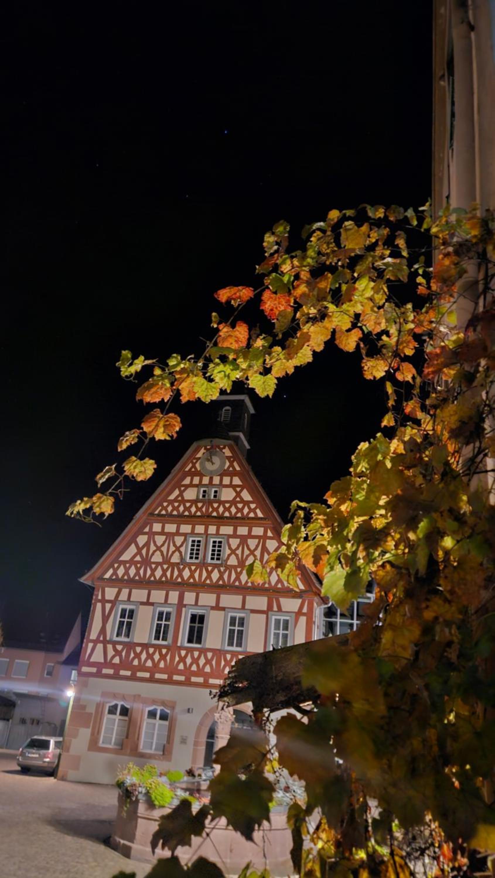 Brunnenputzer Pension Restaurant