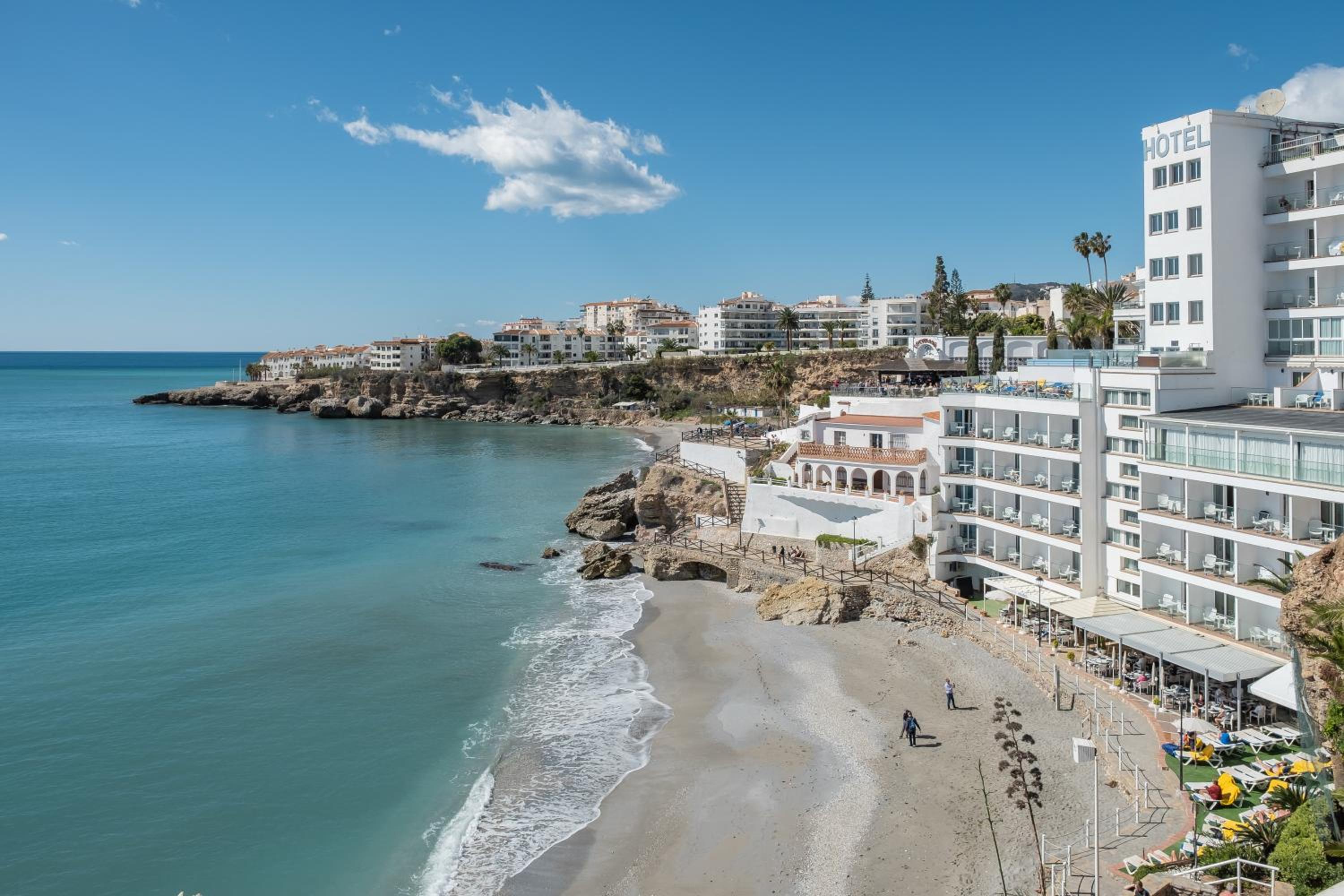 Meraki Nerja