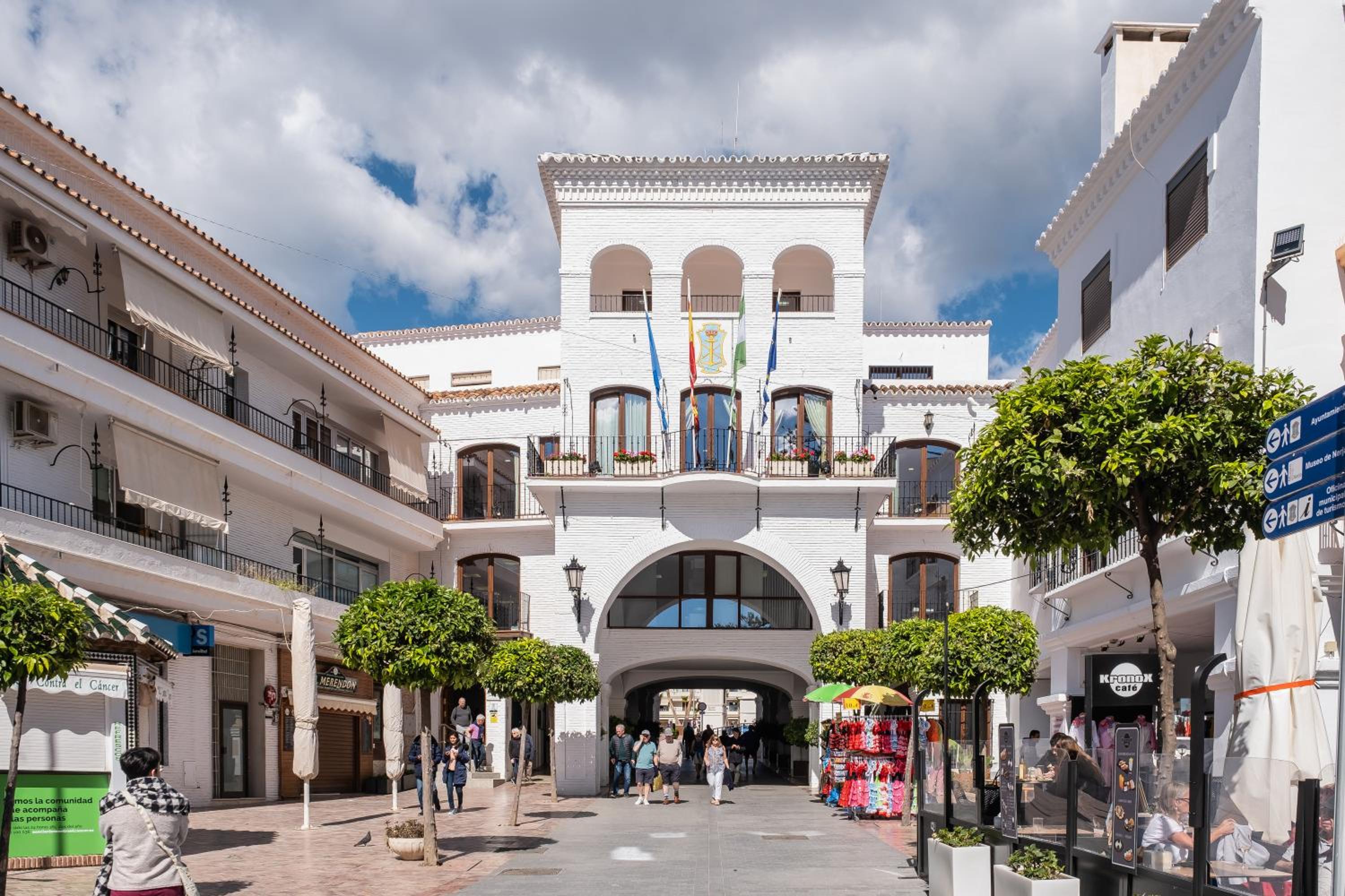 Meraki Nerja