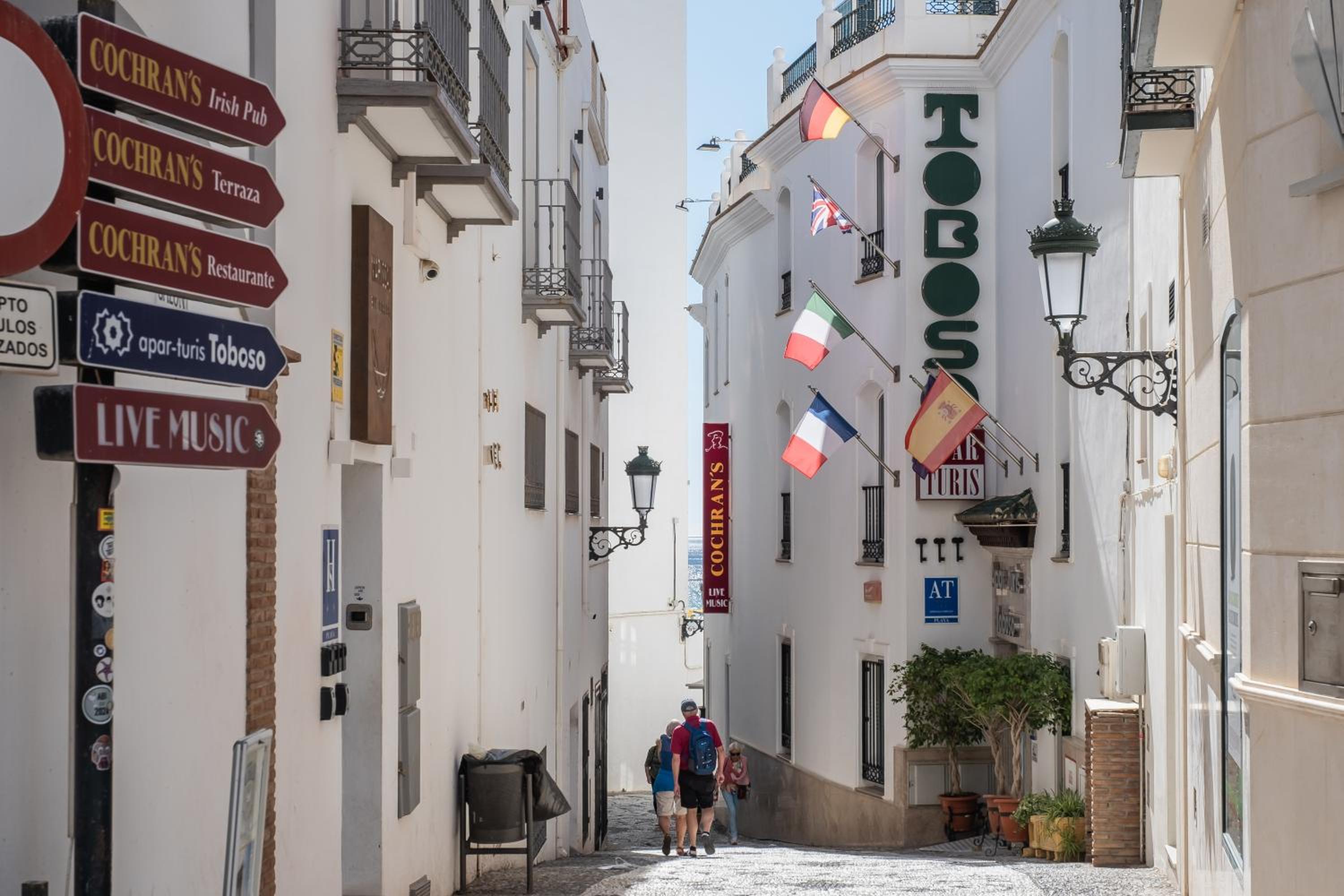 Meraki Nerja