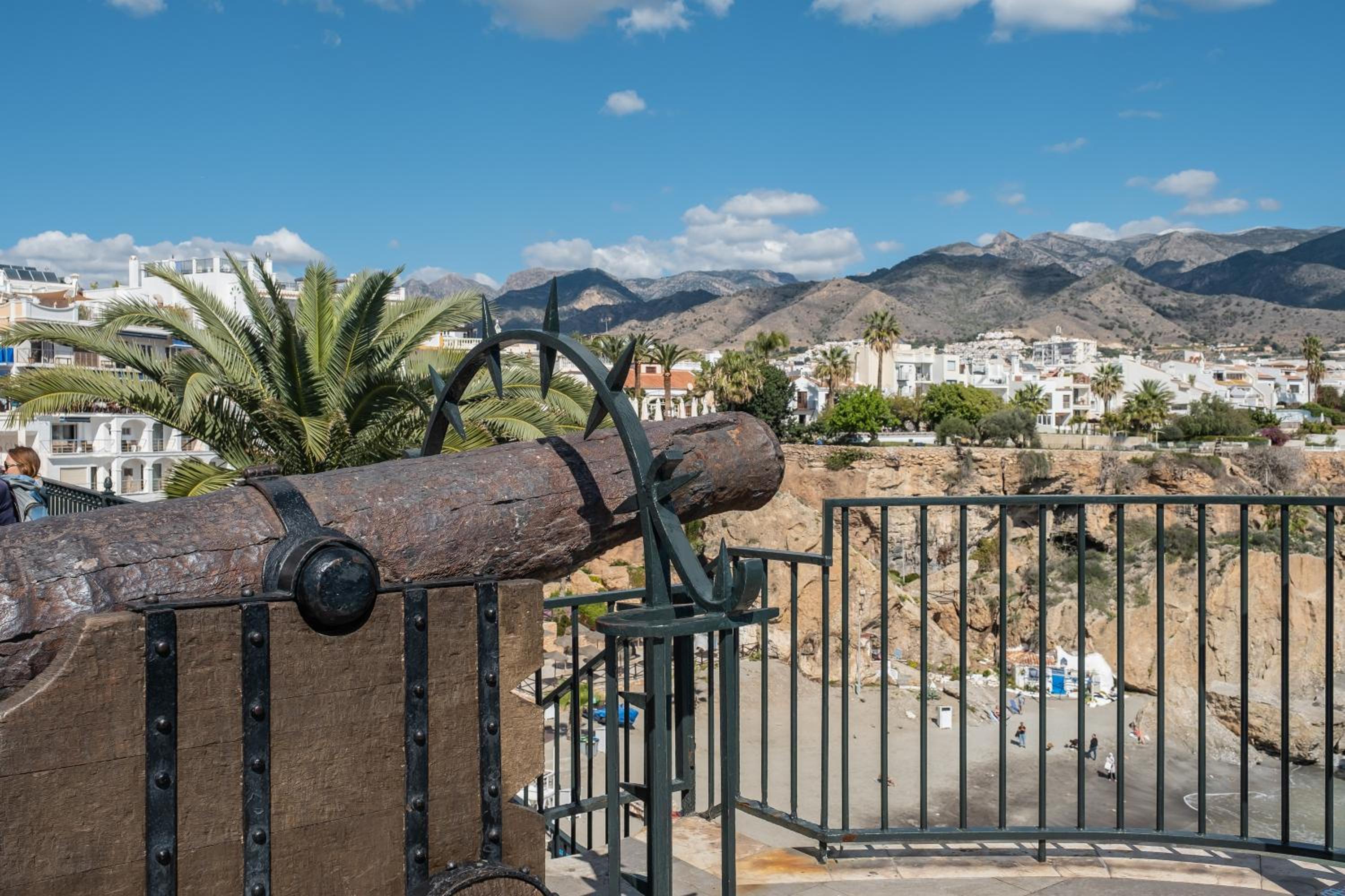 Meraki Nerja