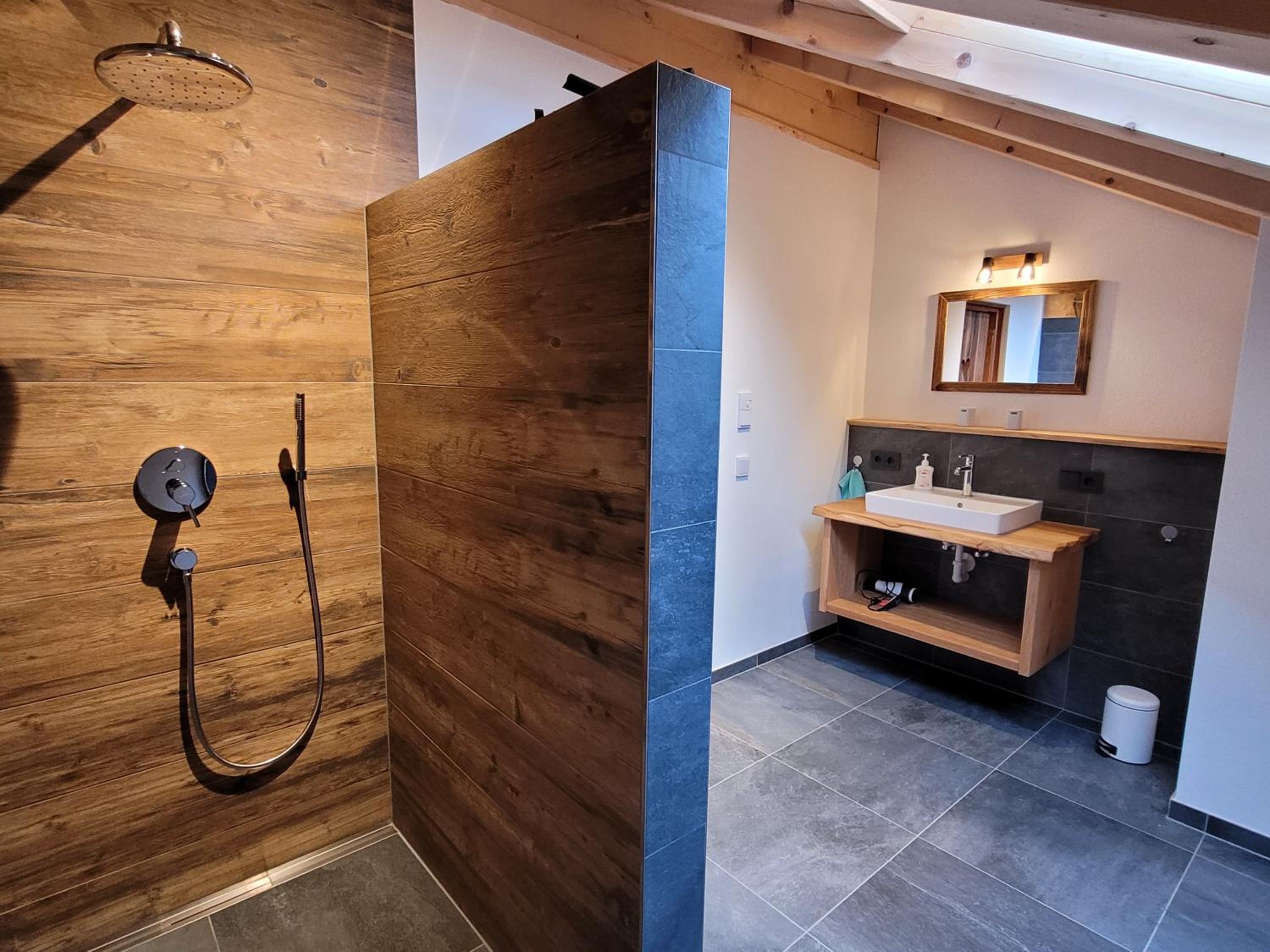 Ferienwohnung Beim Kraud'n