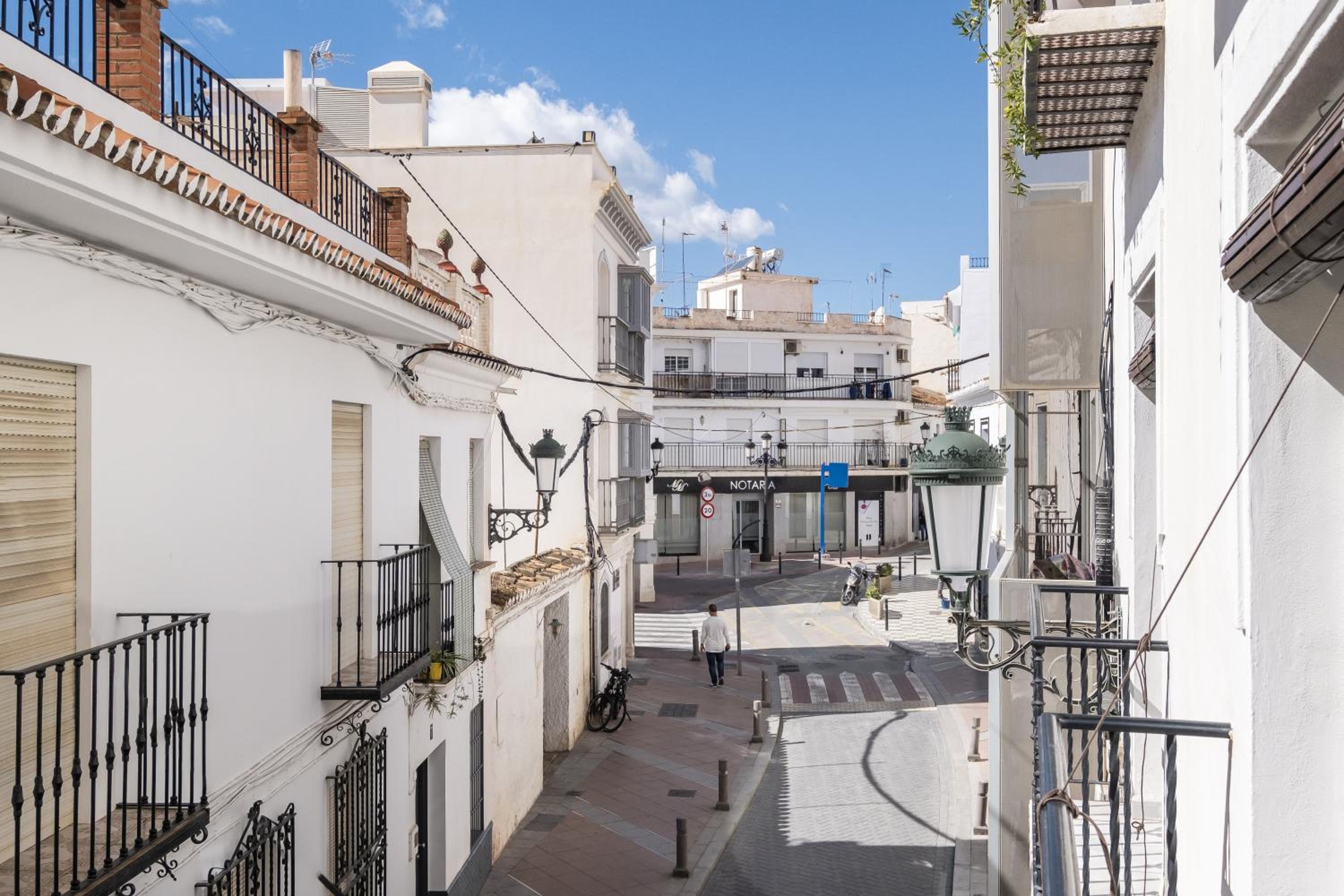 Meraki Nerja