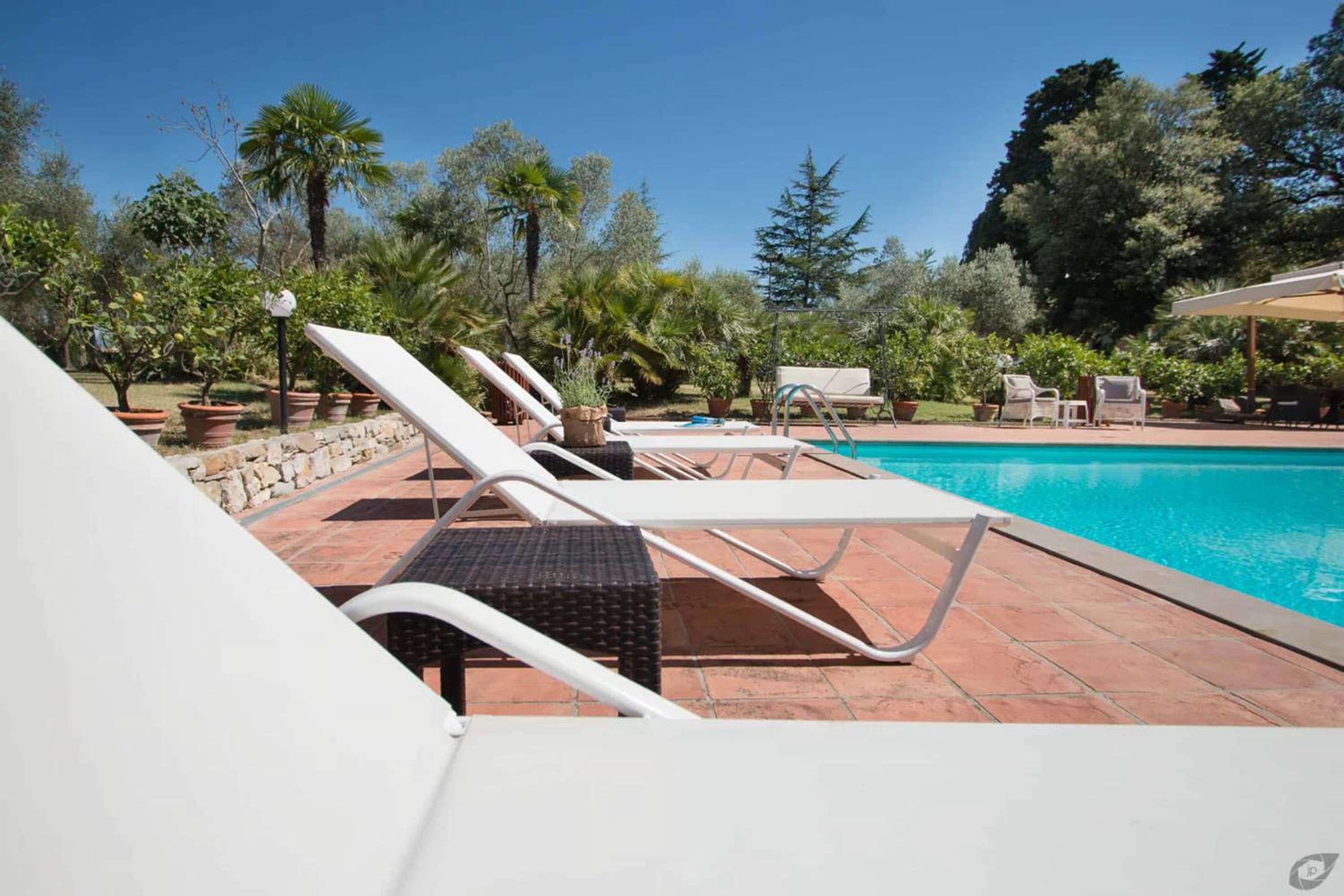 Villa Fortini by Mmega view 4