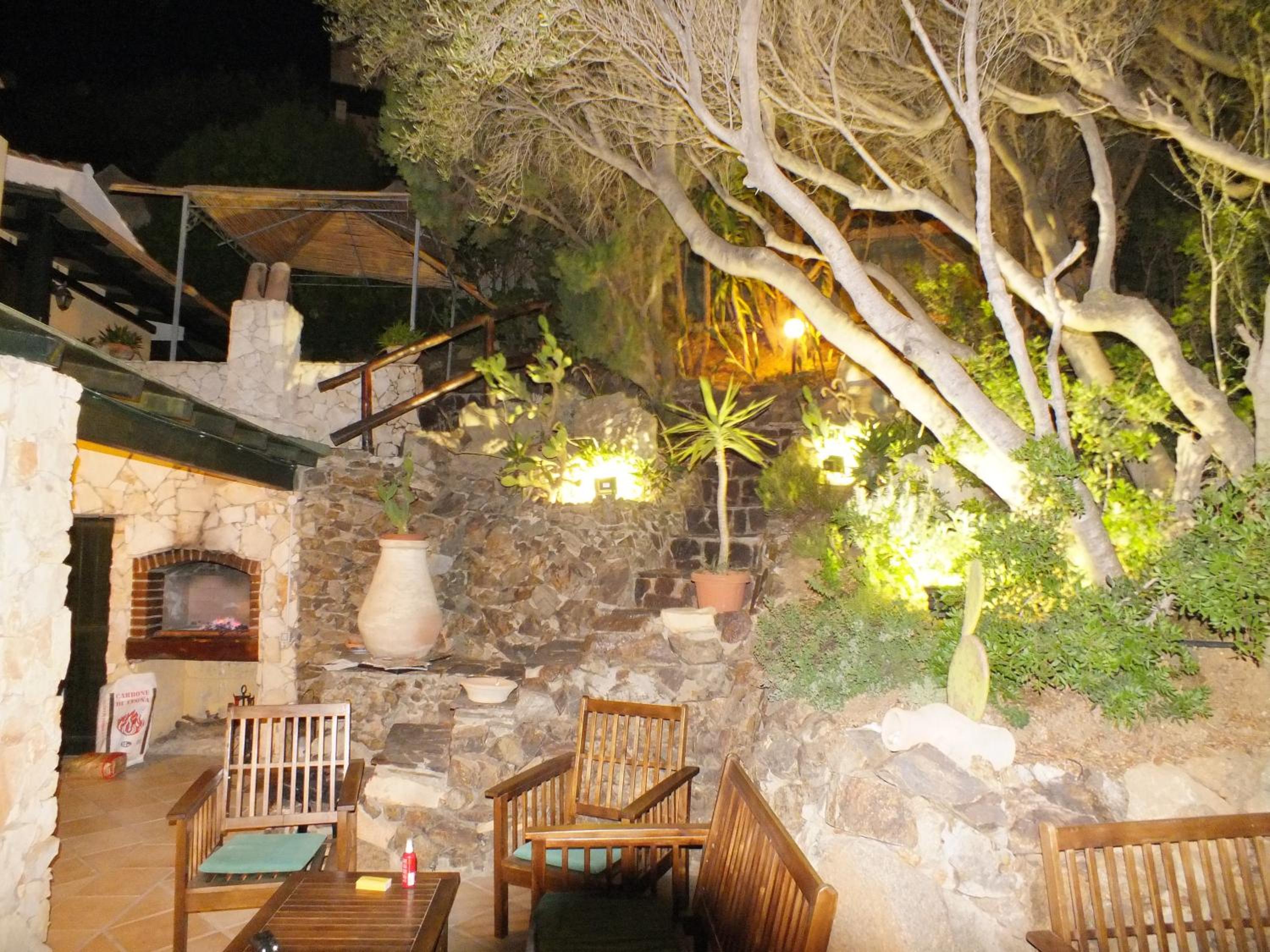 Hotel Villa Giglio - Image 1