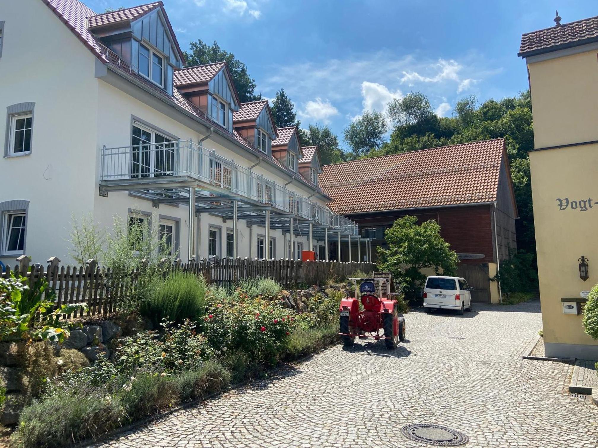 Vogtmühle