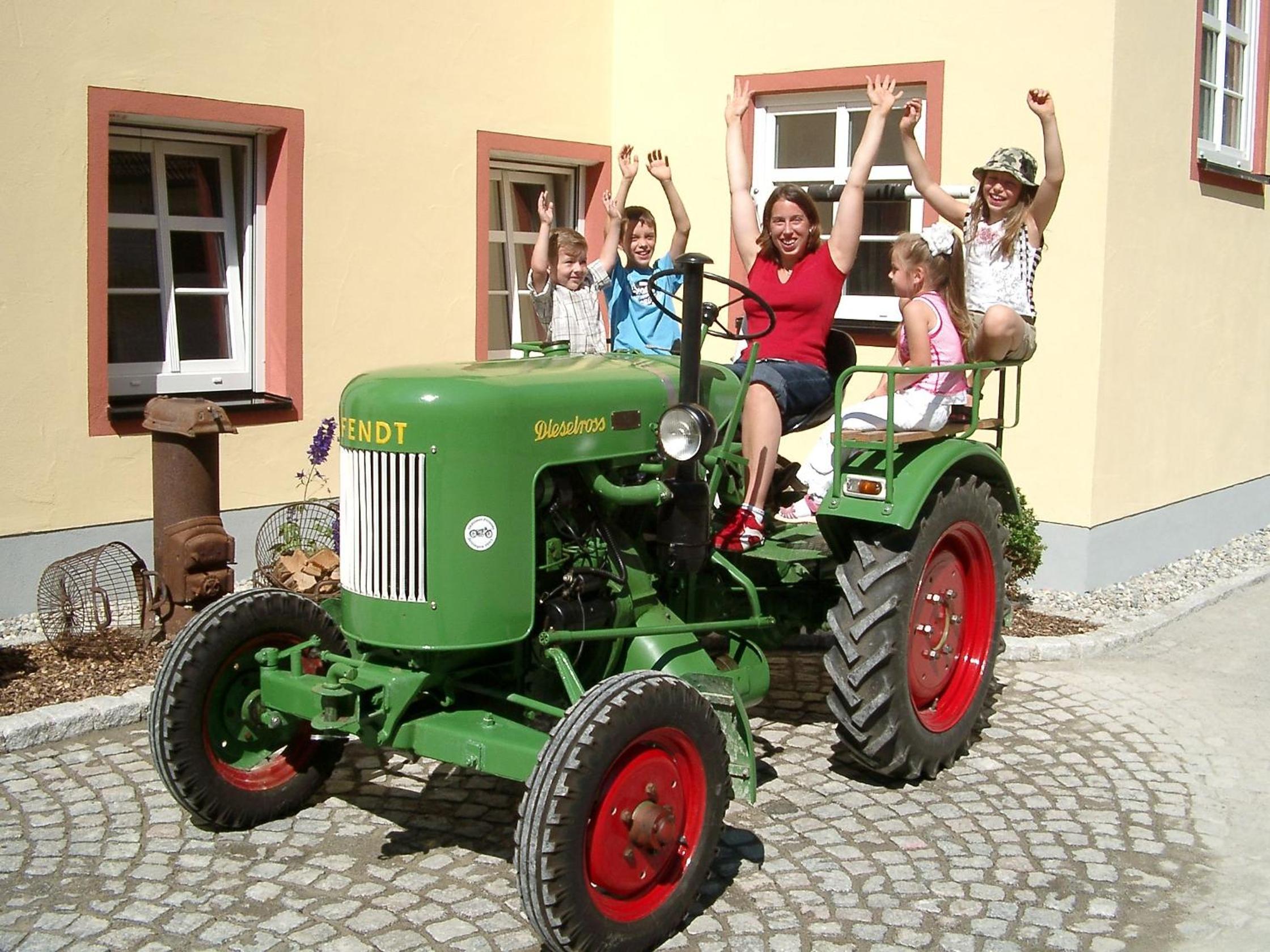 Vogtmühle