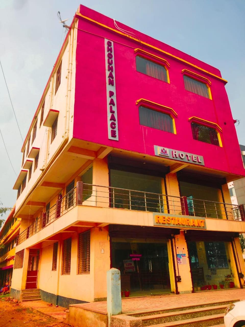 building