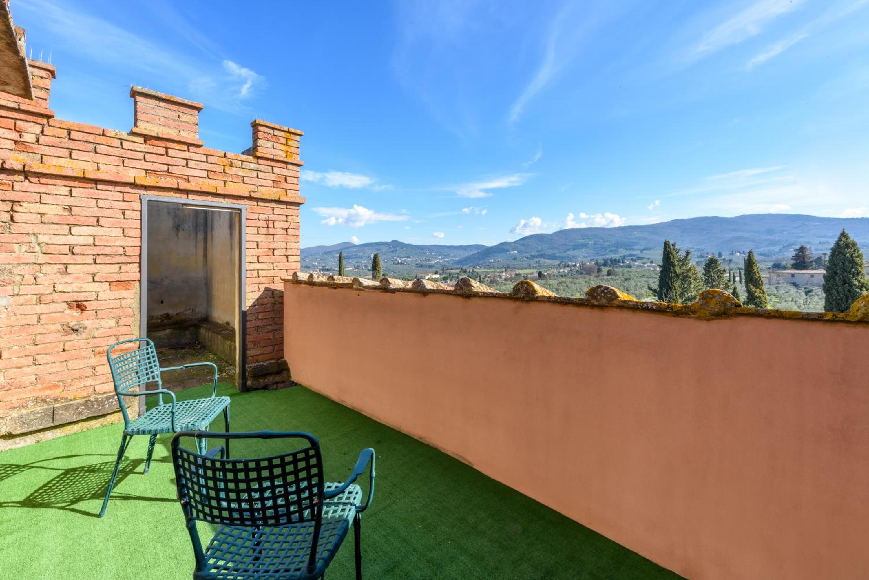 Villa Fortini by Mmega view 5