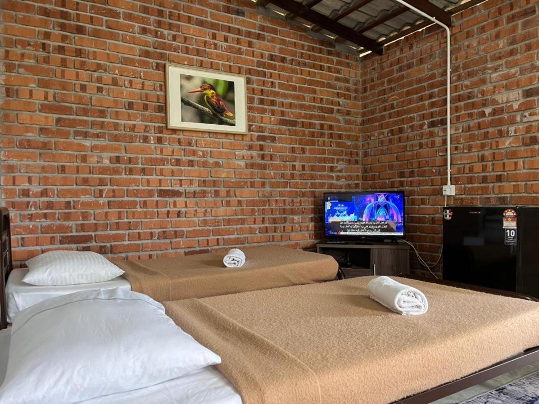 MyDusun Chalet, Taiping, Perak, Malaysia photo 4
