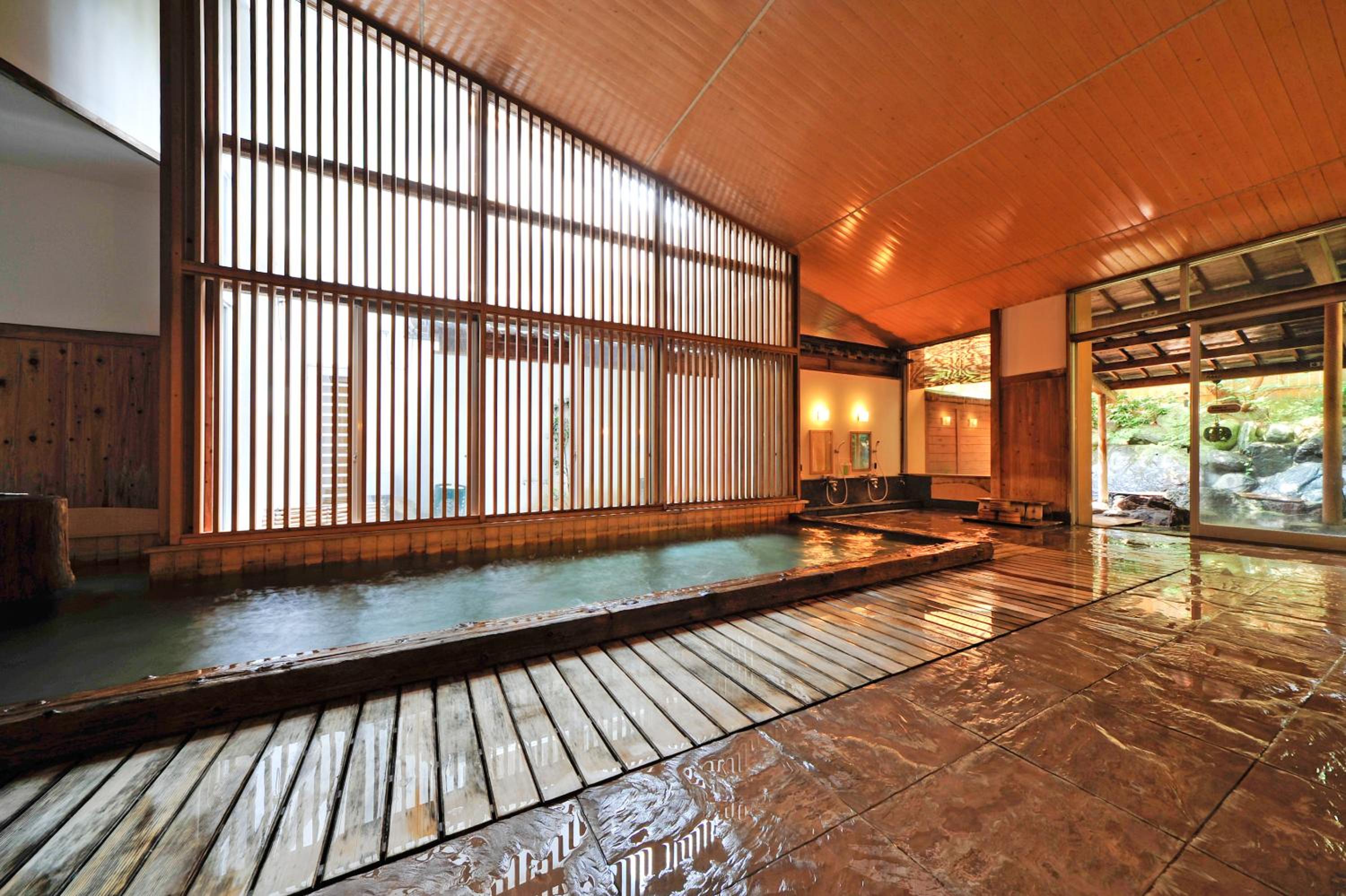 Ryokan Tanigawa
