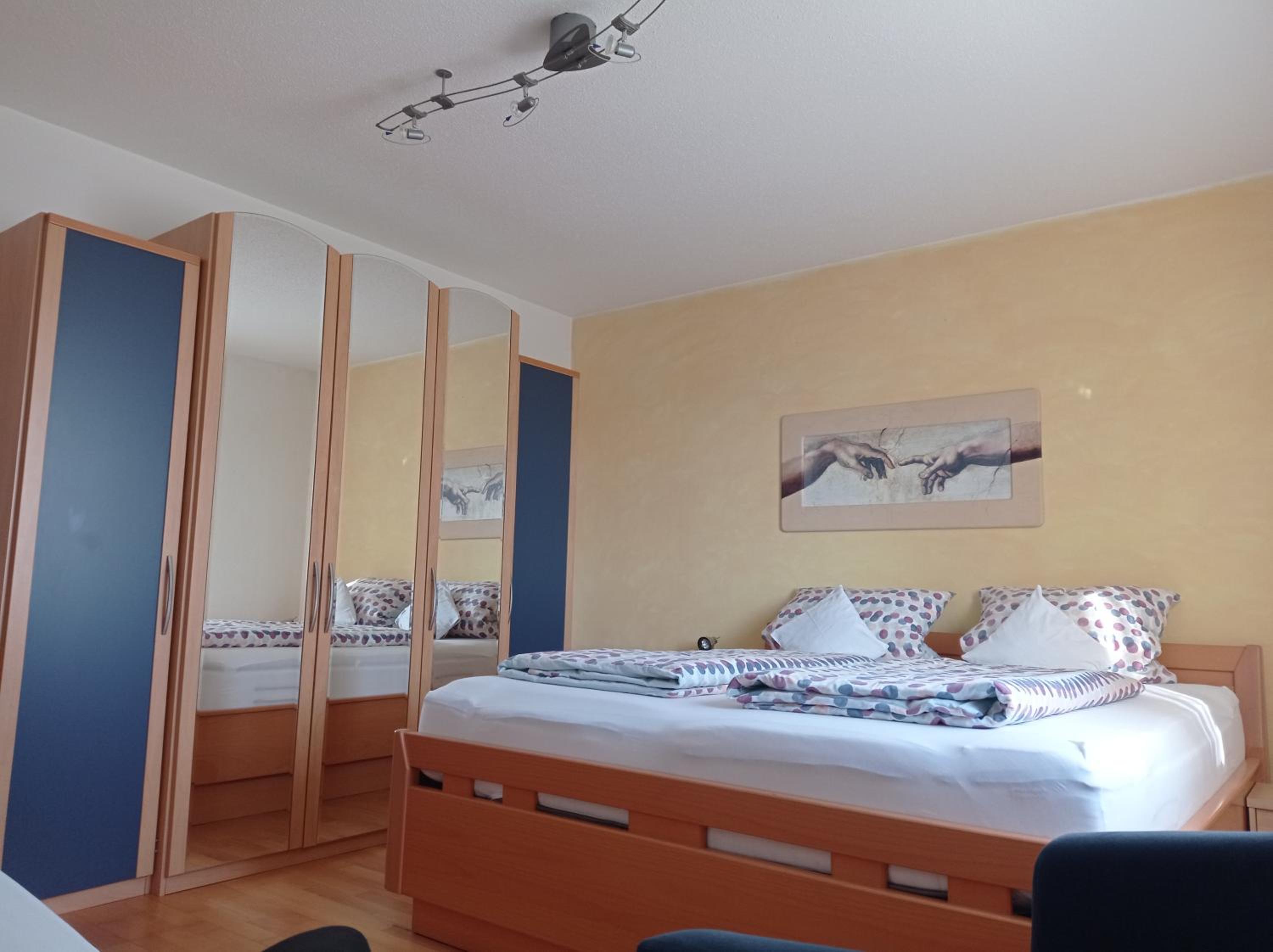 Ferienwohnung Schneider view 5