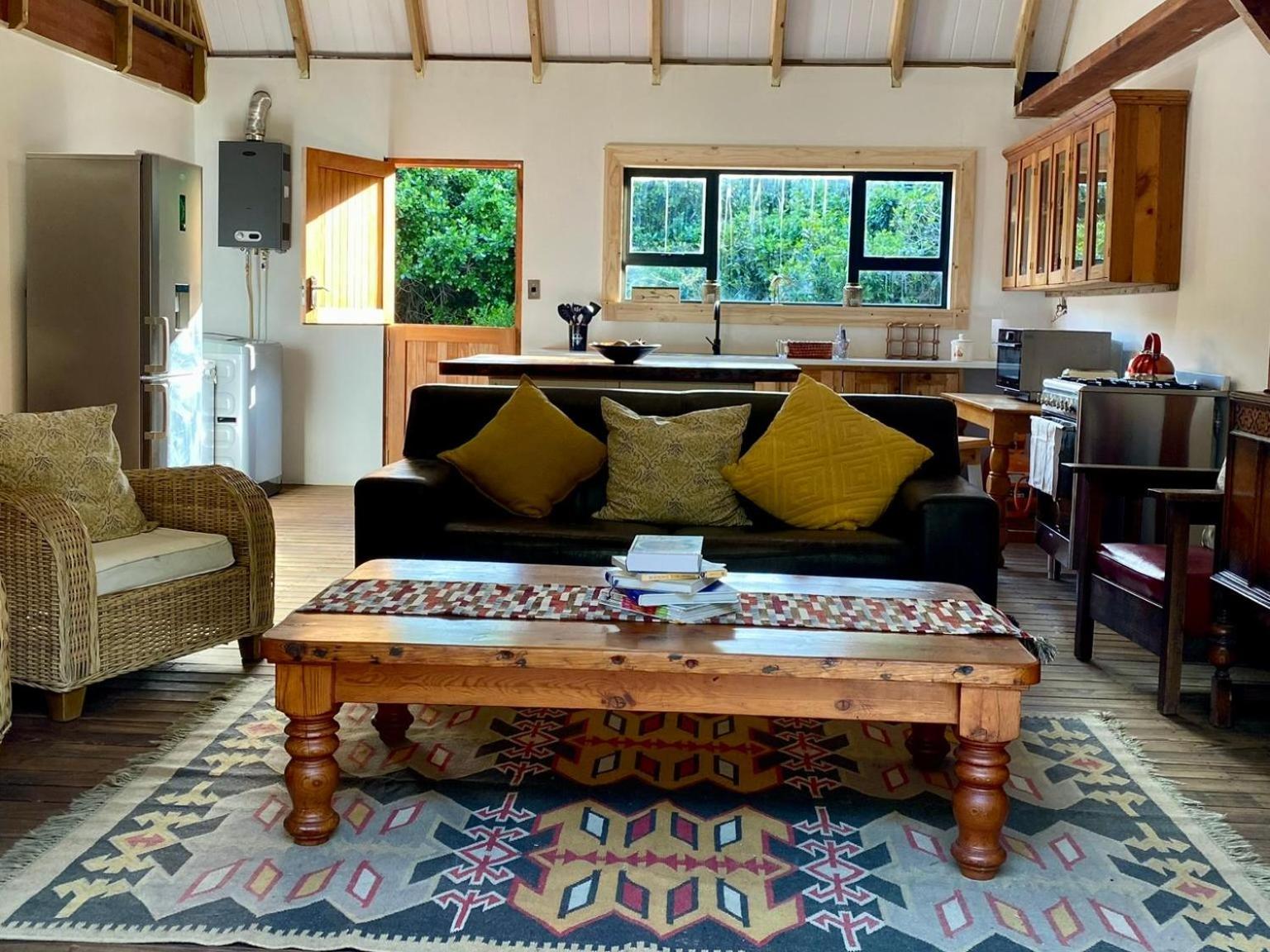Wildwood Ocean Cabin