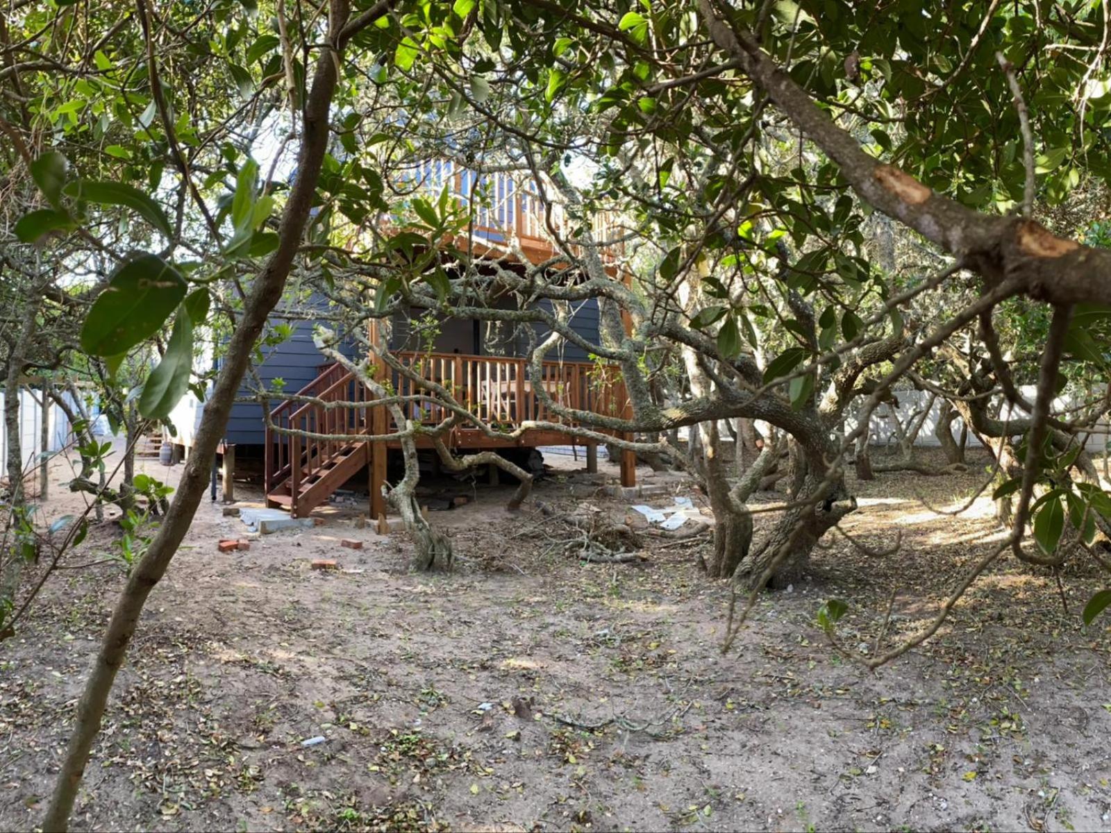 Wildwood Ocean Cabin