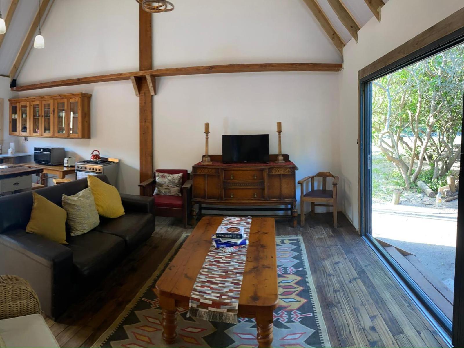 Wildwood Ocean Cabin