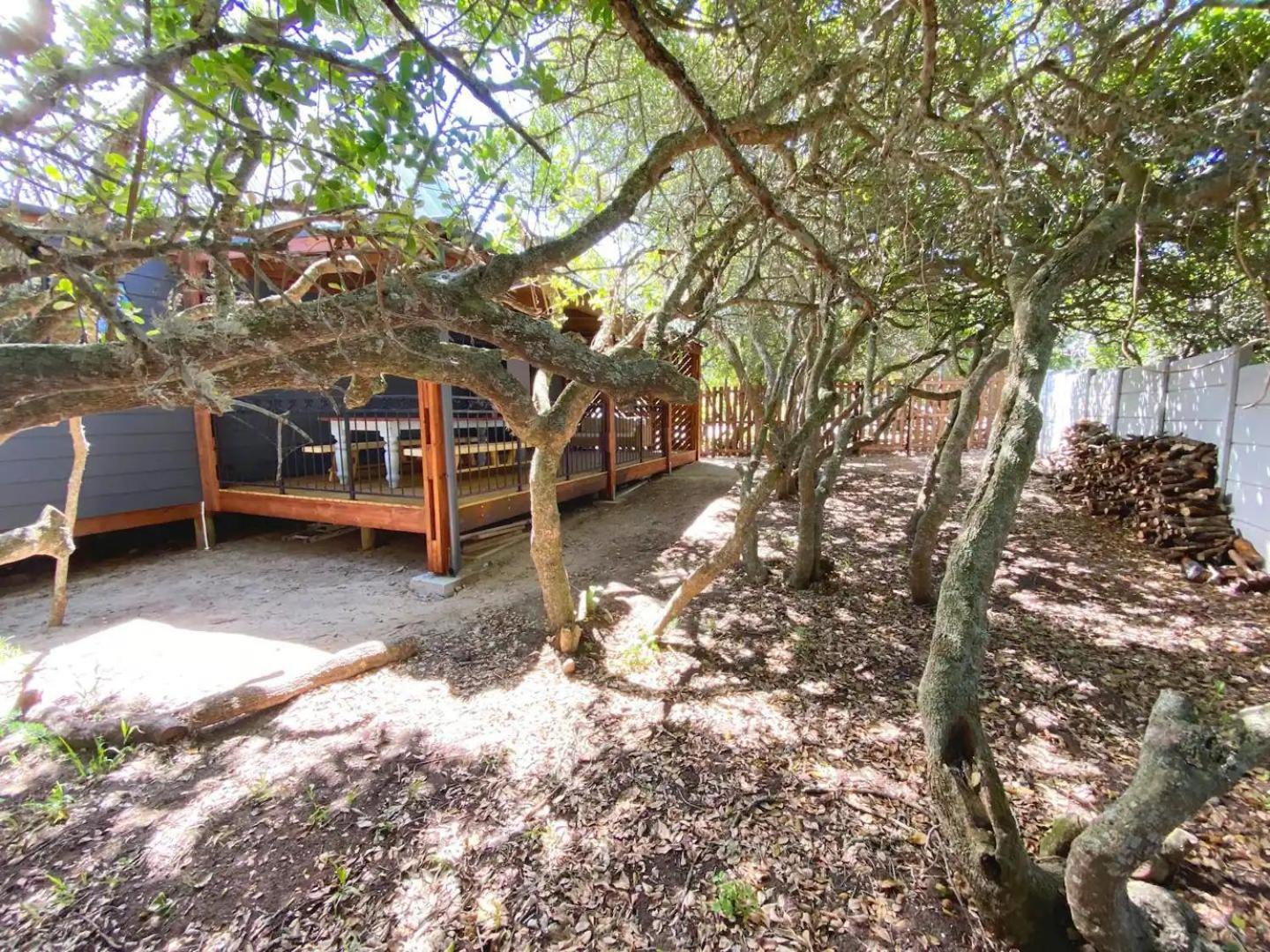 Wildwood Ocean Cabin