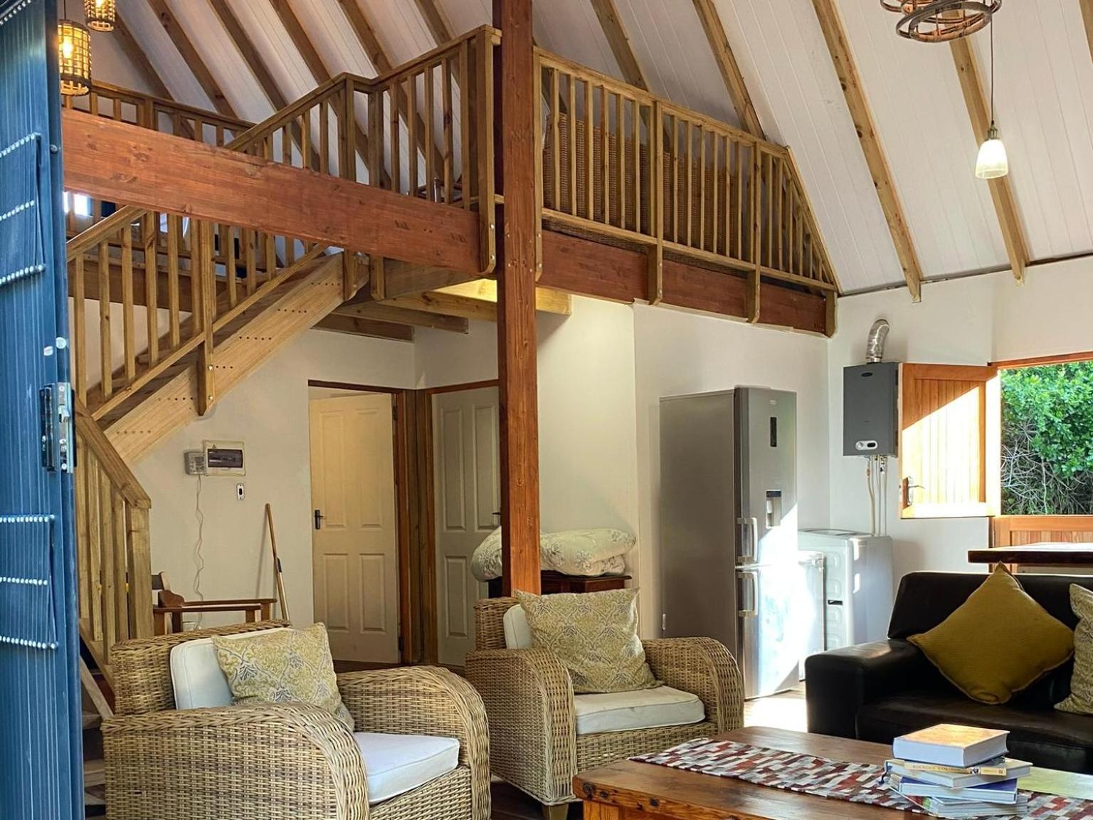 Wildwood Ocean Cabin