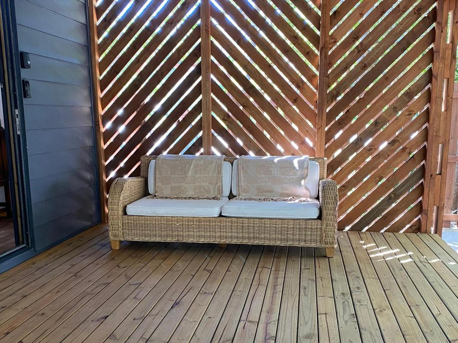 Wildwood Ocean Cabin