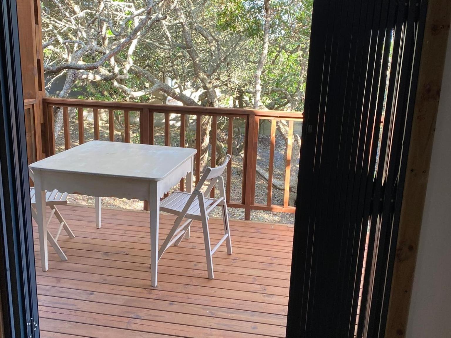 Wildwood Ocean Cabin