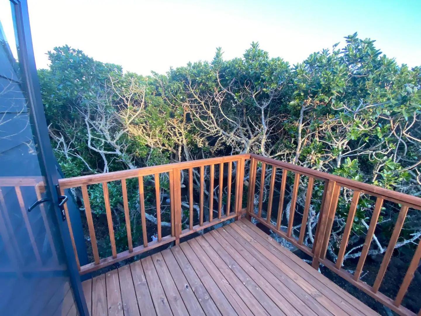 Wildwood Ocean Cabin