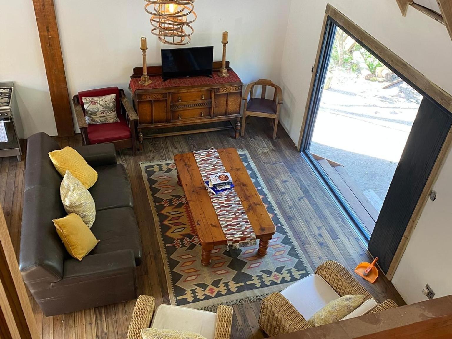 Wildwood Ocean Cabin
