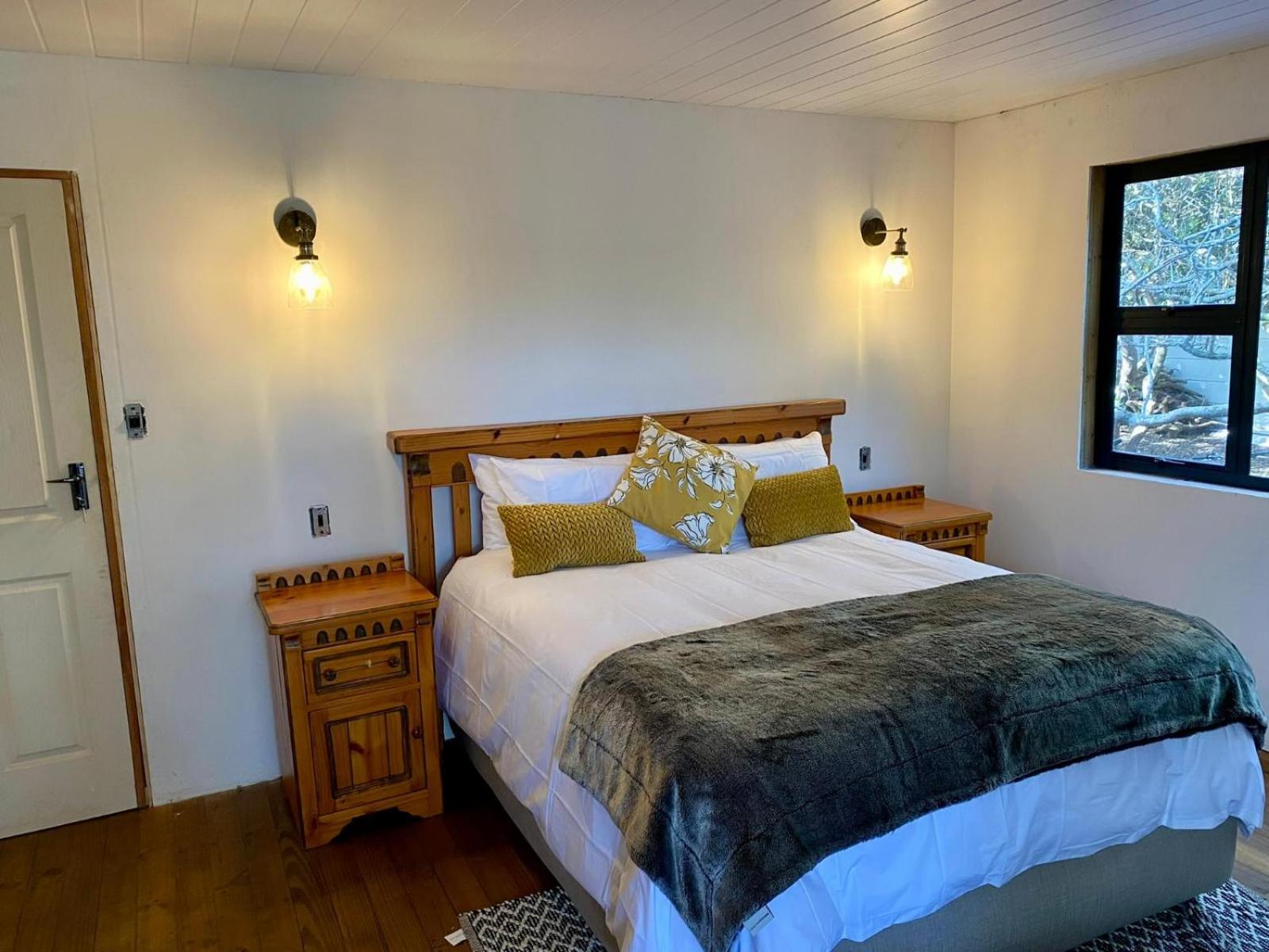 Wildwood Ocean Cabin