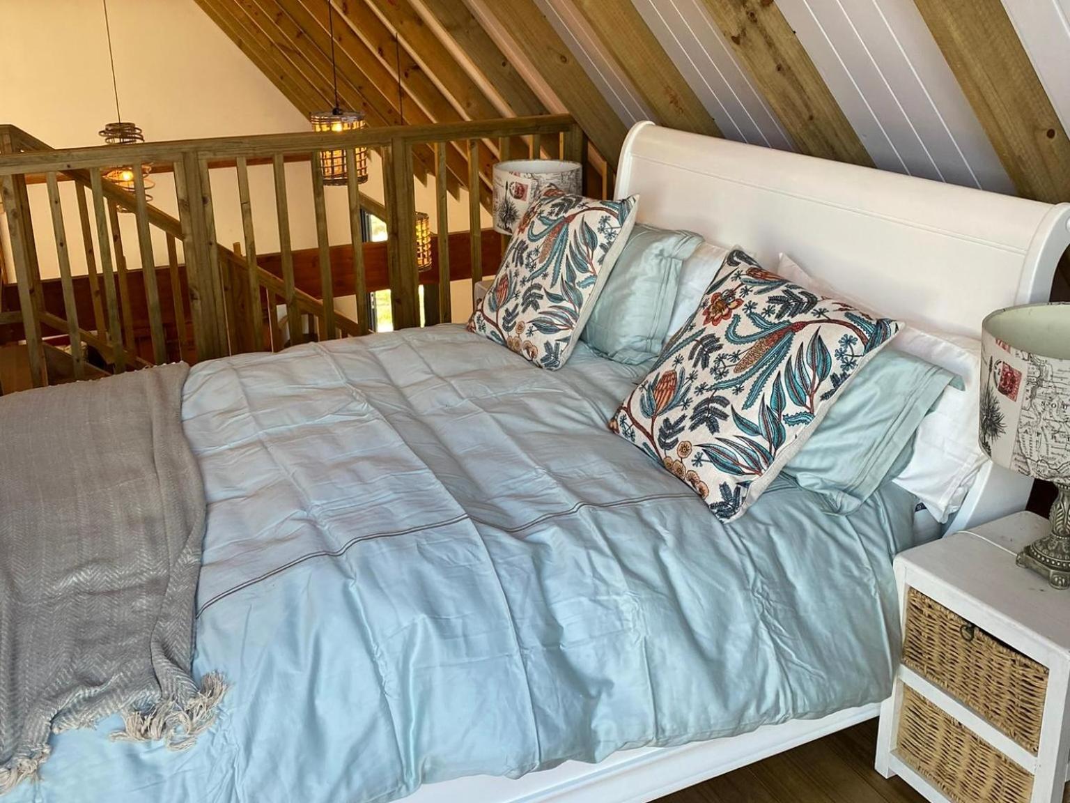Wildwood Ocean Cabin