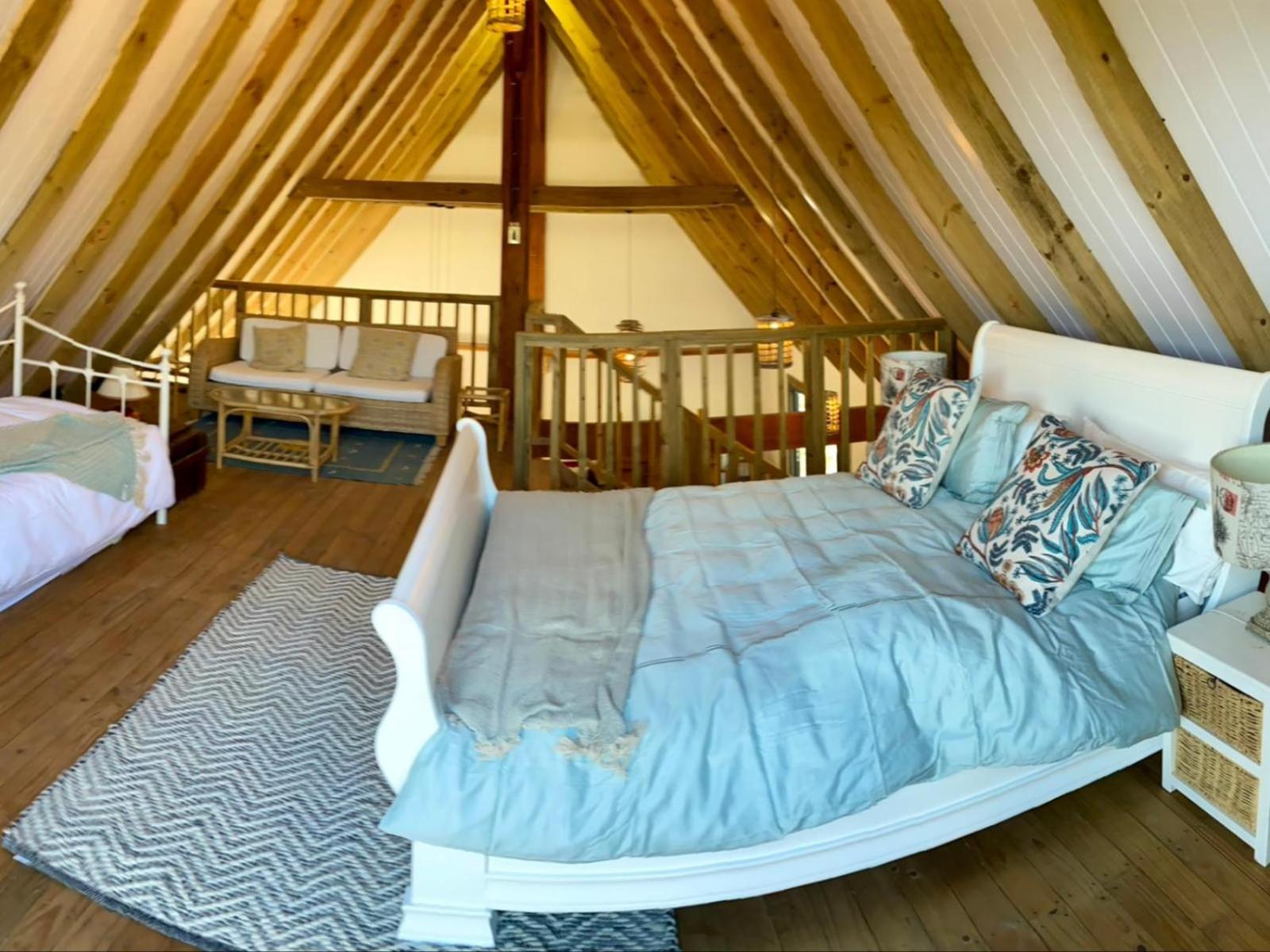 Wildwood Ocean Cabin