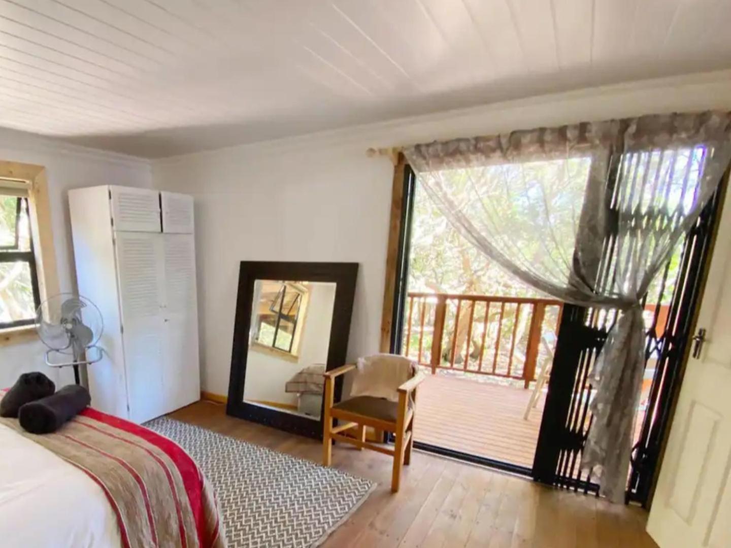 Wildwood Ocean Cabin