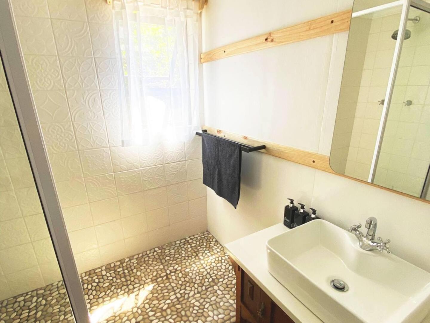 Wildwood Ocean Cabin
