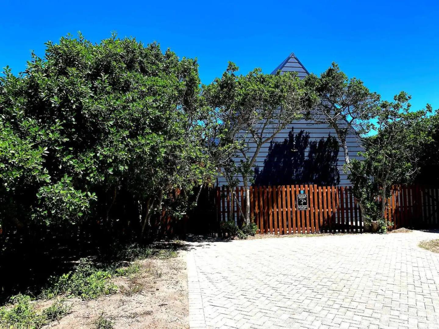 Wildwood Ocean Cabin