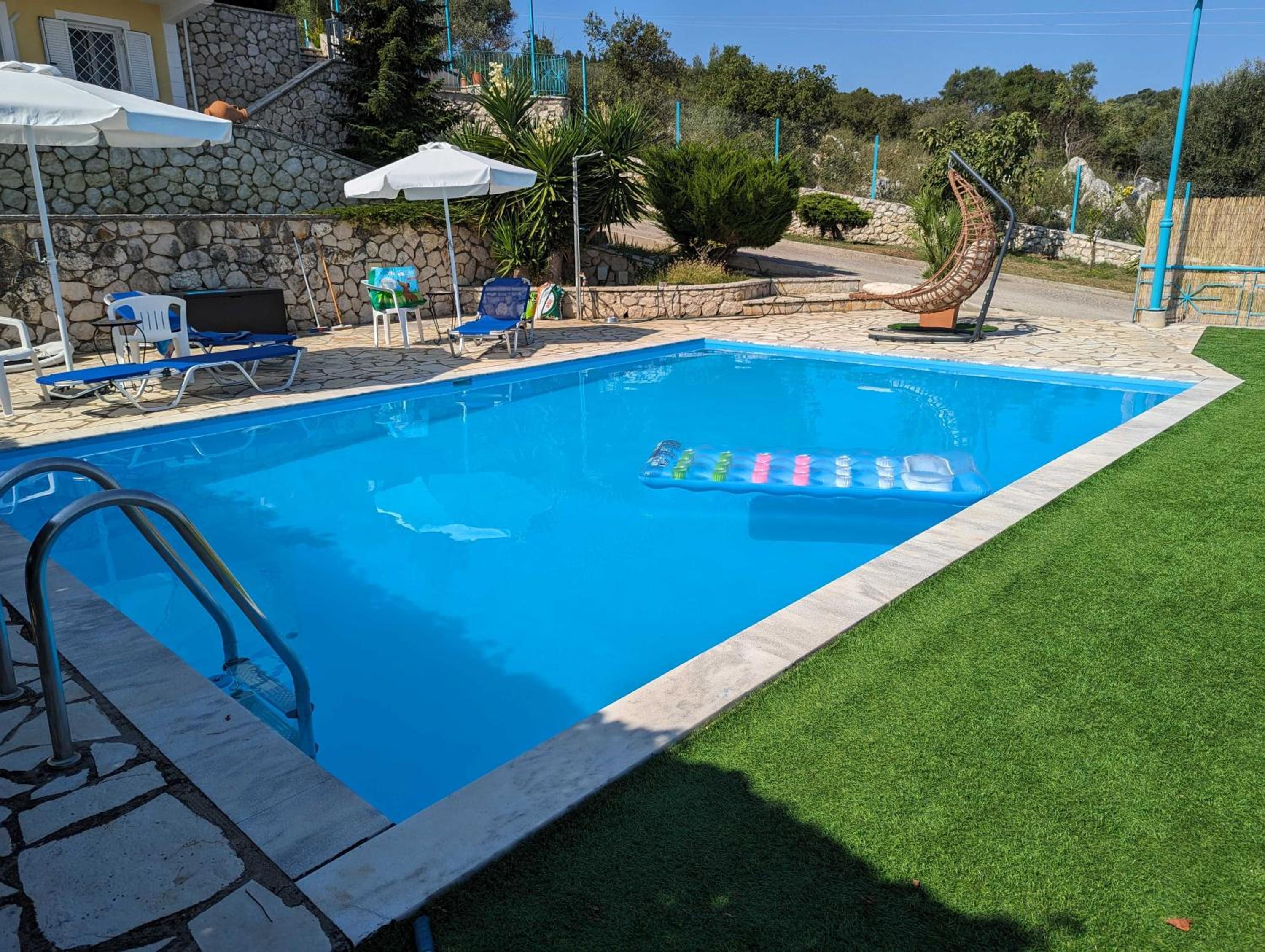 Villa Claudia