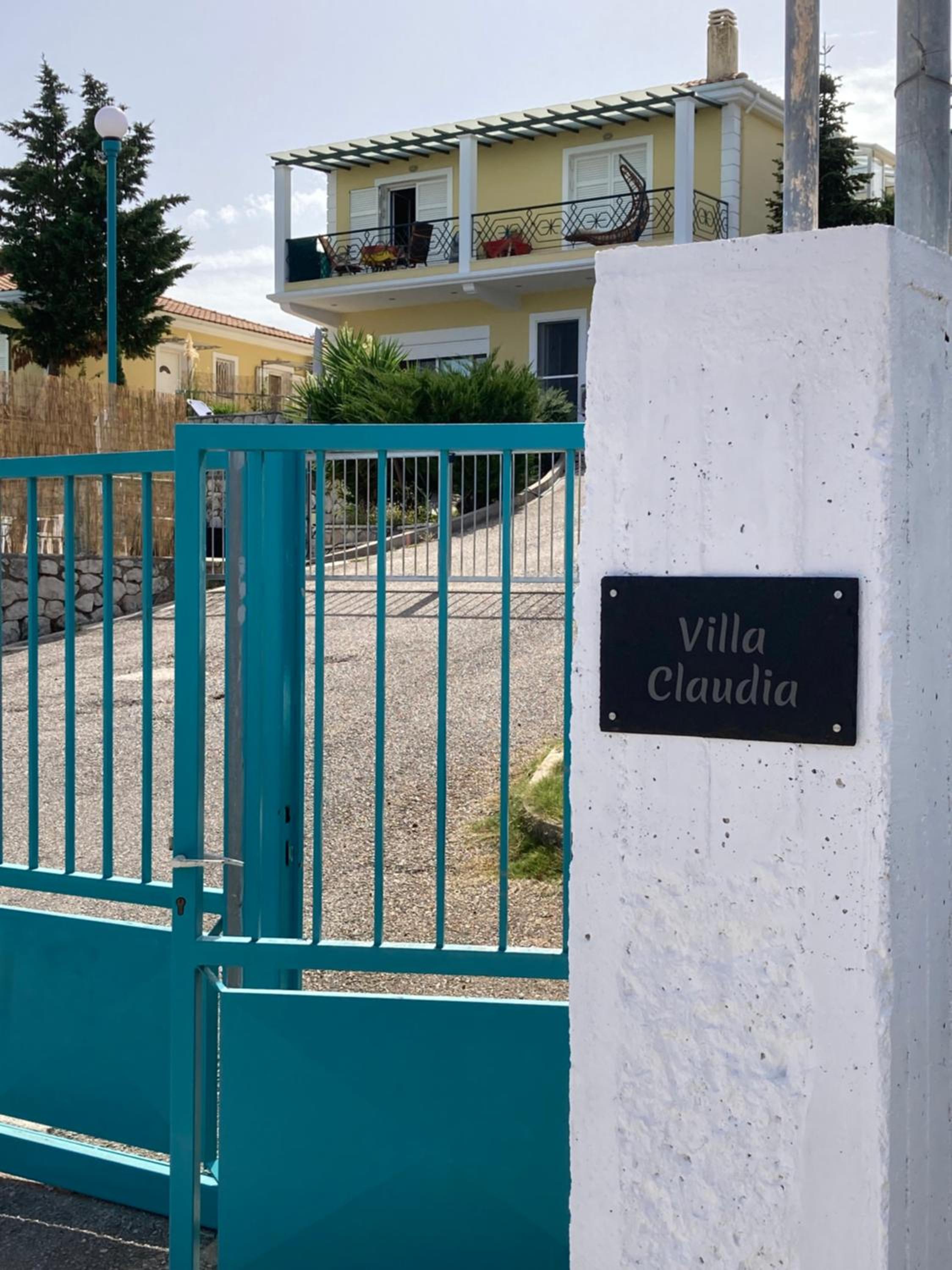 Villa Claudia