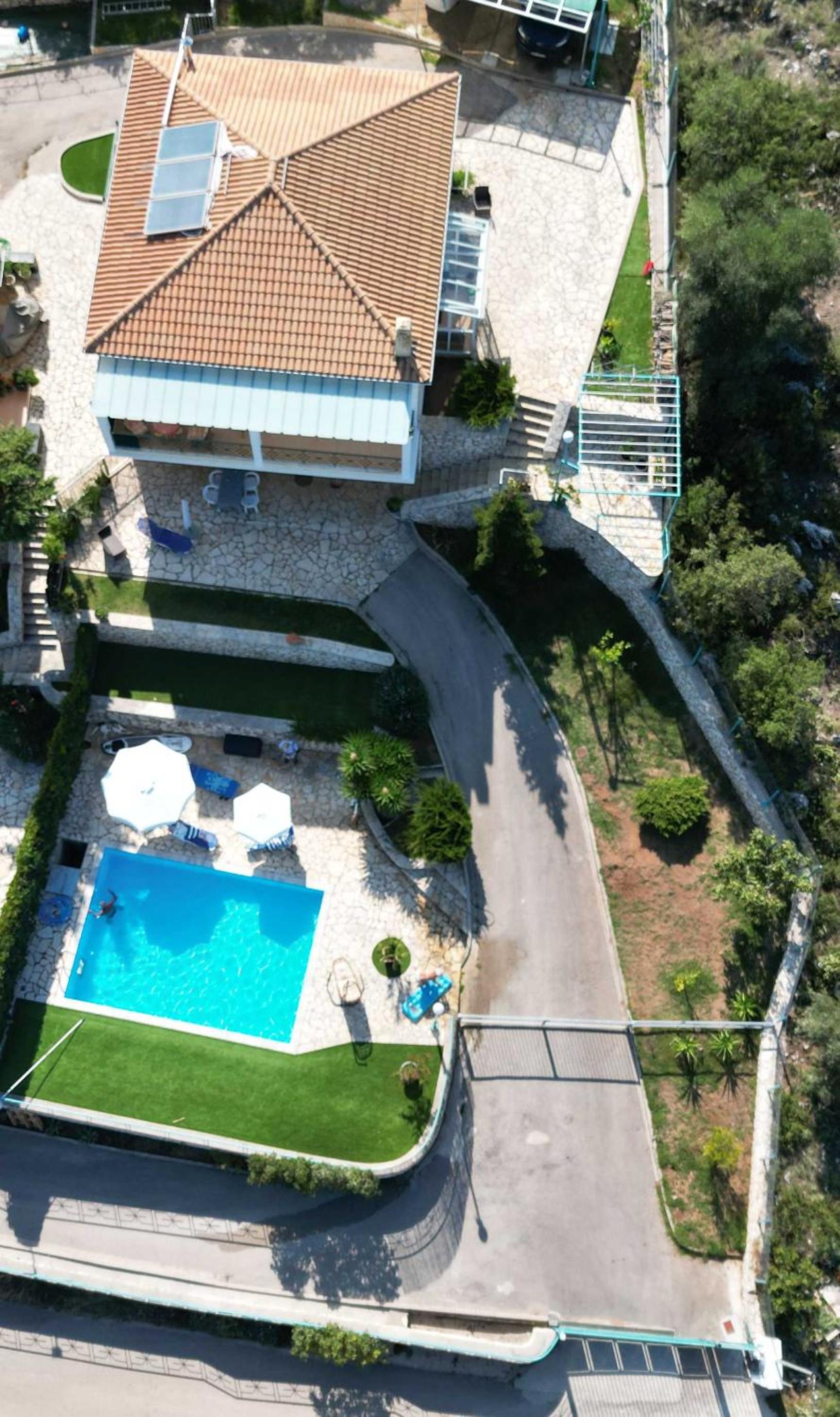 Villa Claudia