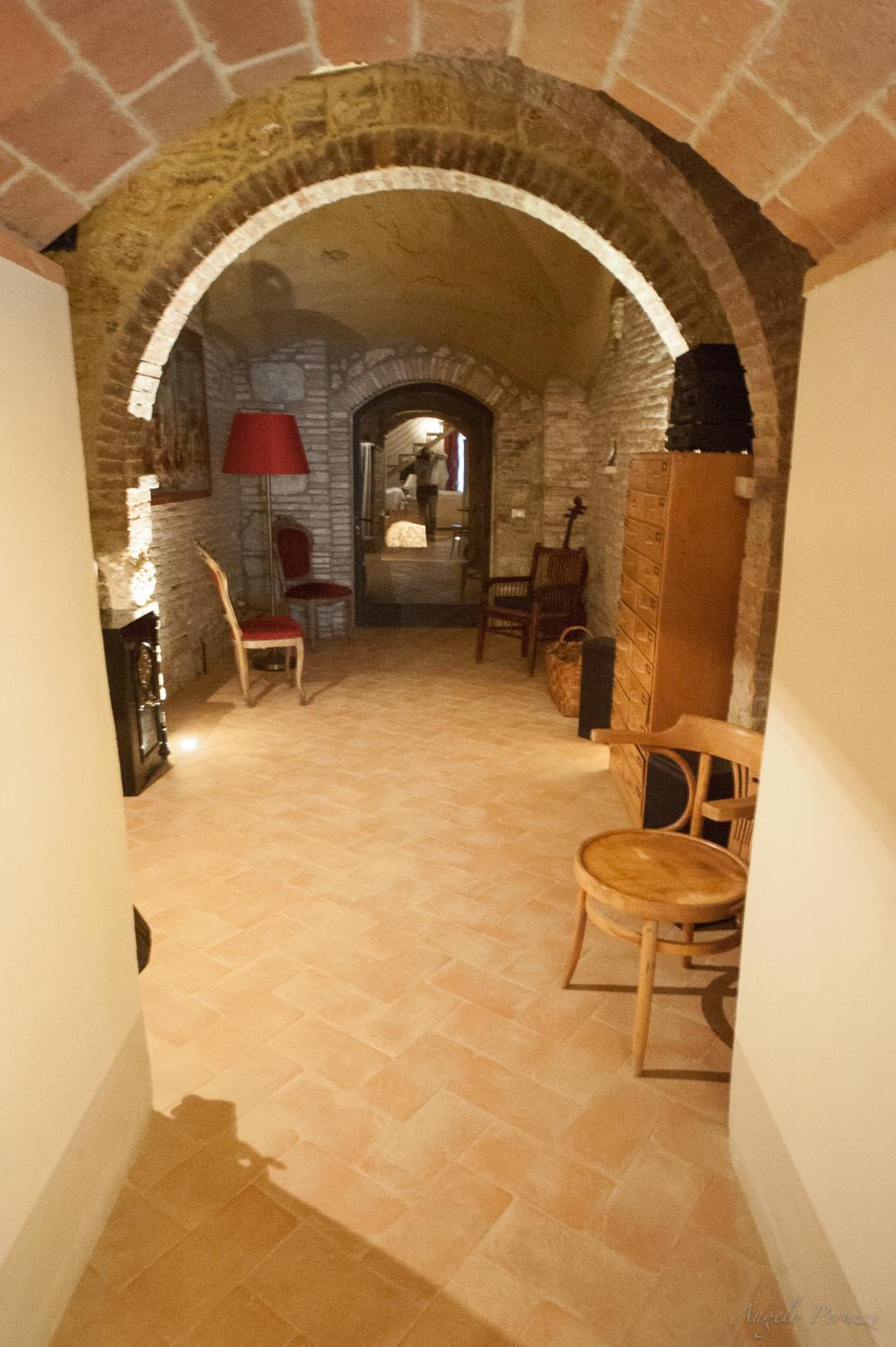 La Macina