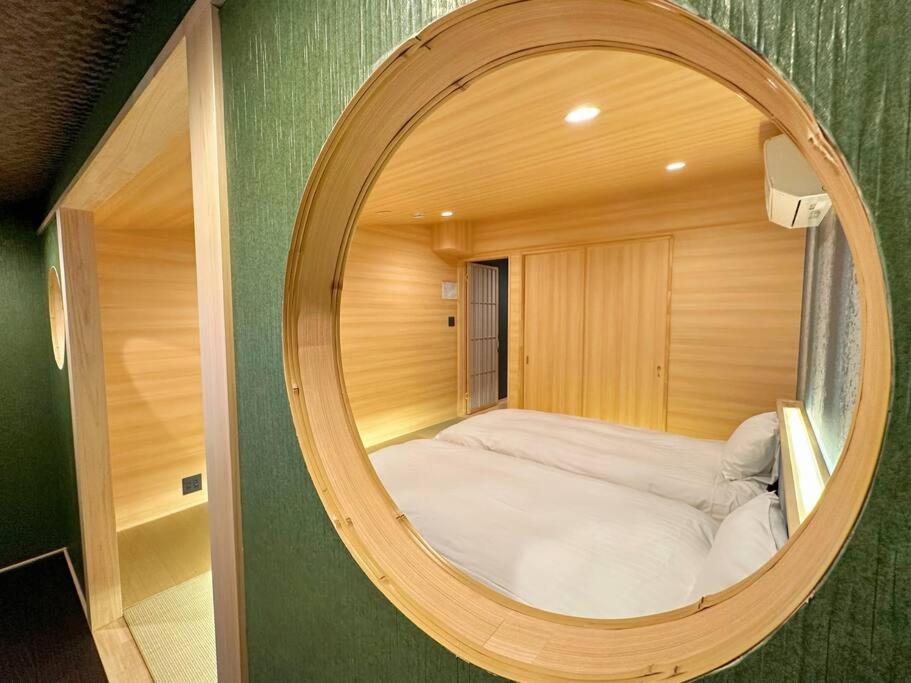 Cozy Japanese House 20 Minutes to USJ and Namba
