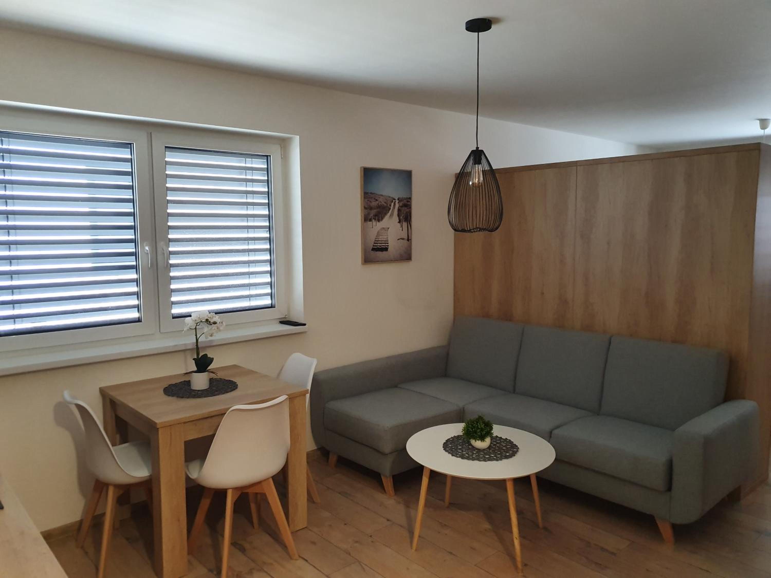 DomirexGroup Apartments view 5