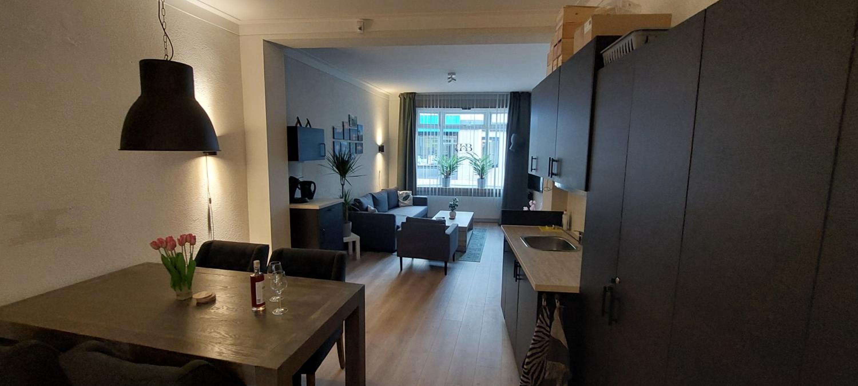 B&B 't Morregaât