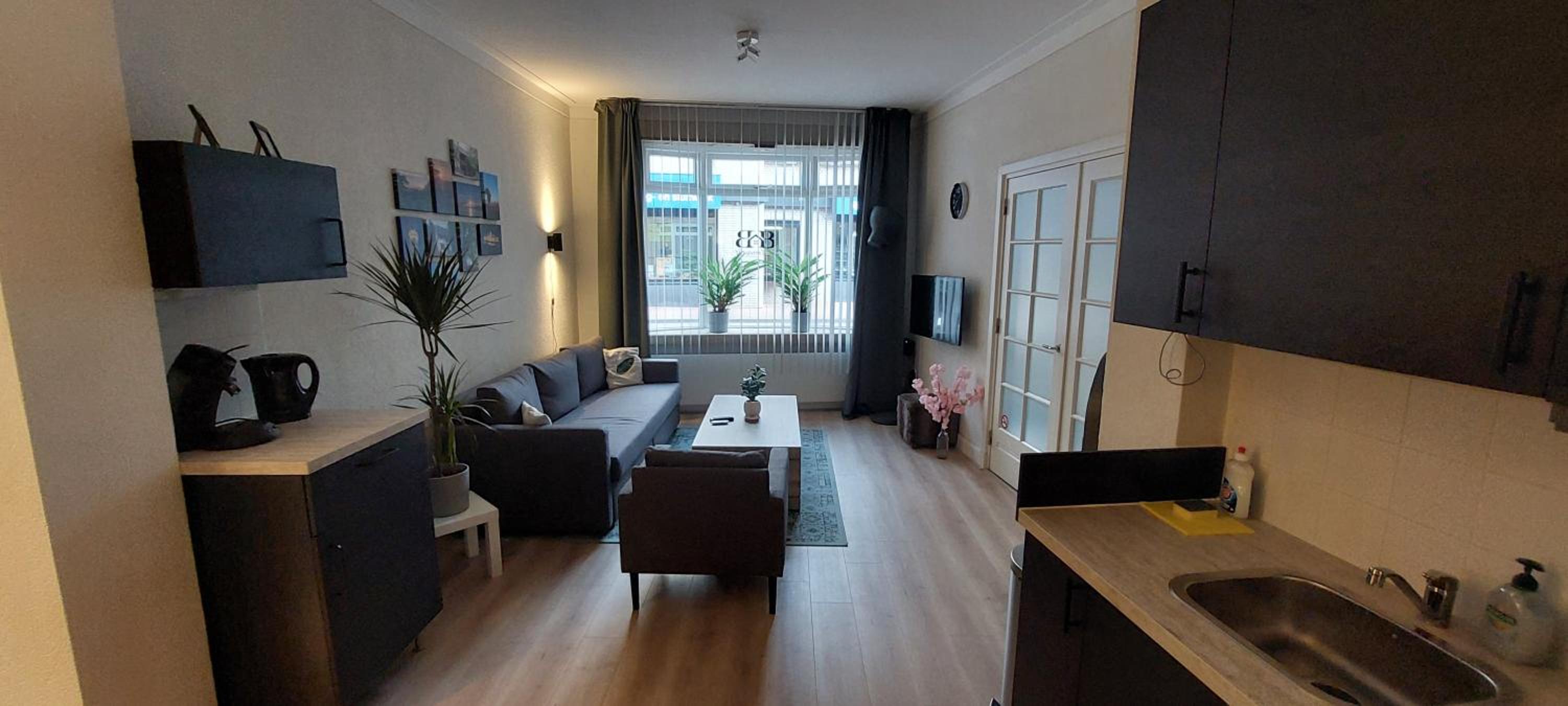 B&B 't Morregaât en Weert