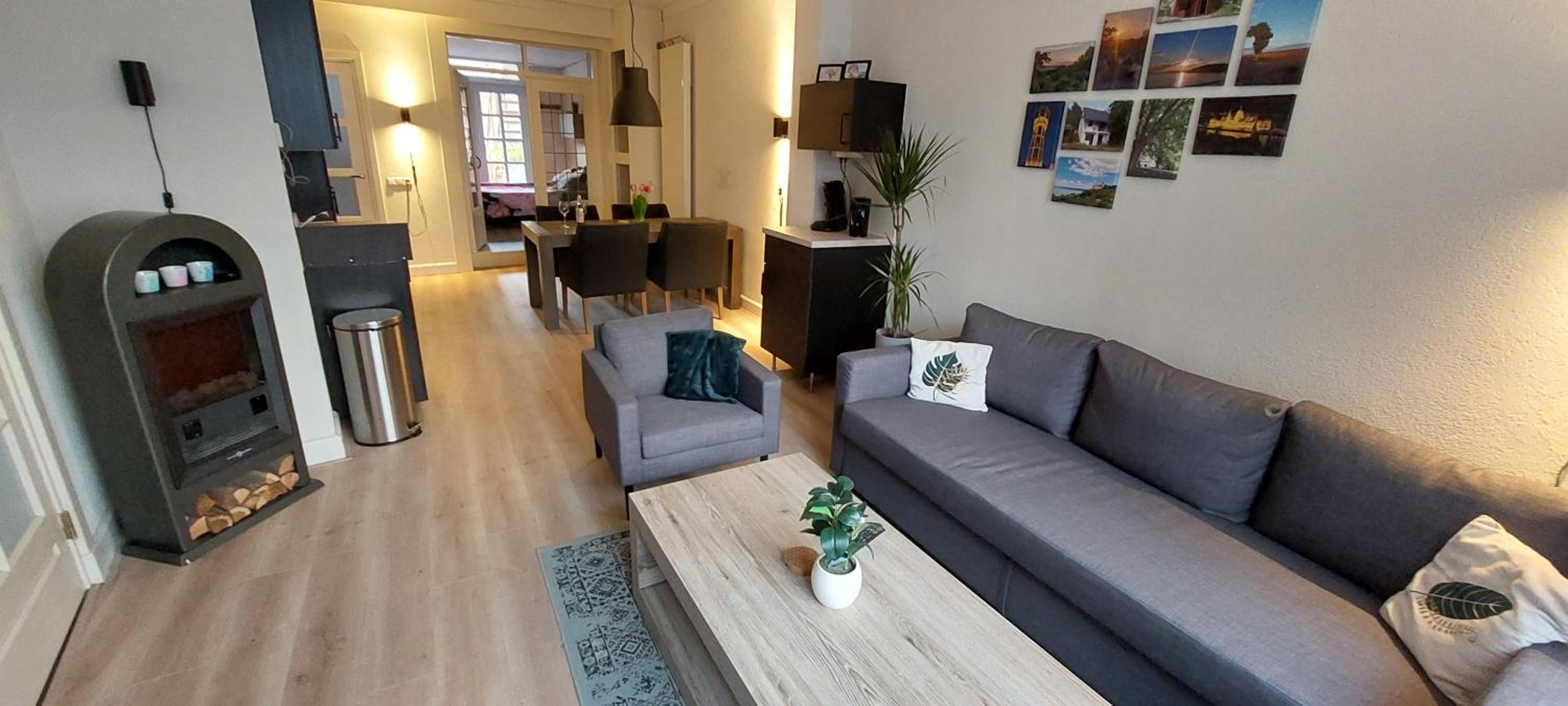 B&B 't Morregaât