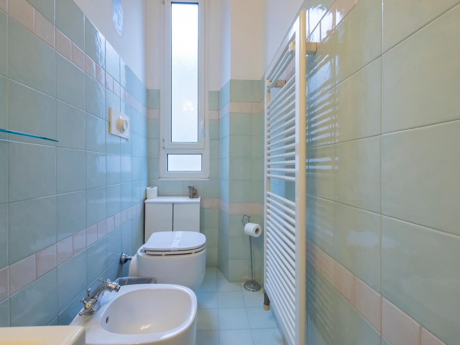 Xenia Apartments - Elegant two-room apartment in Porta Venezia