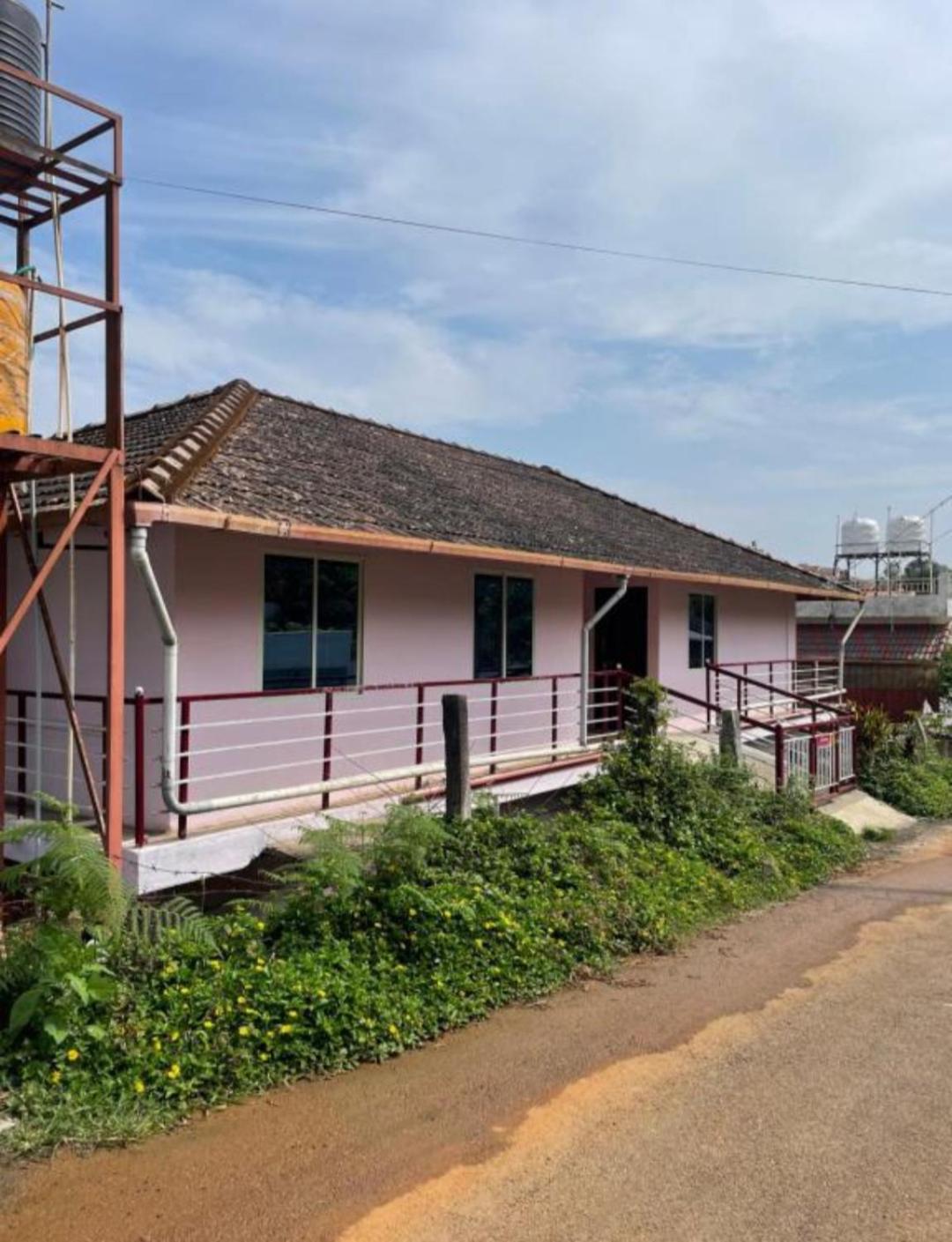 Brindavan cottage